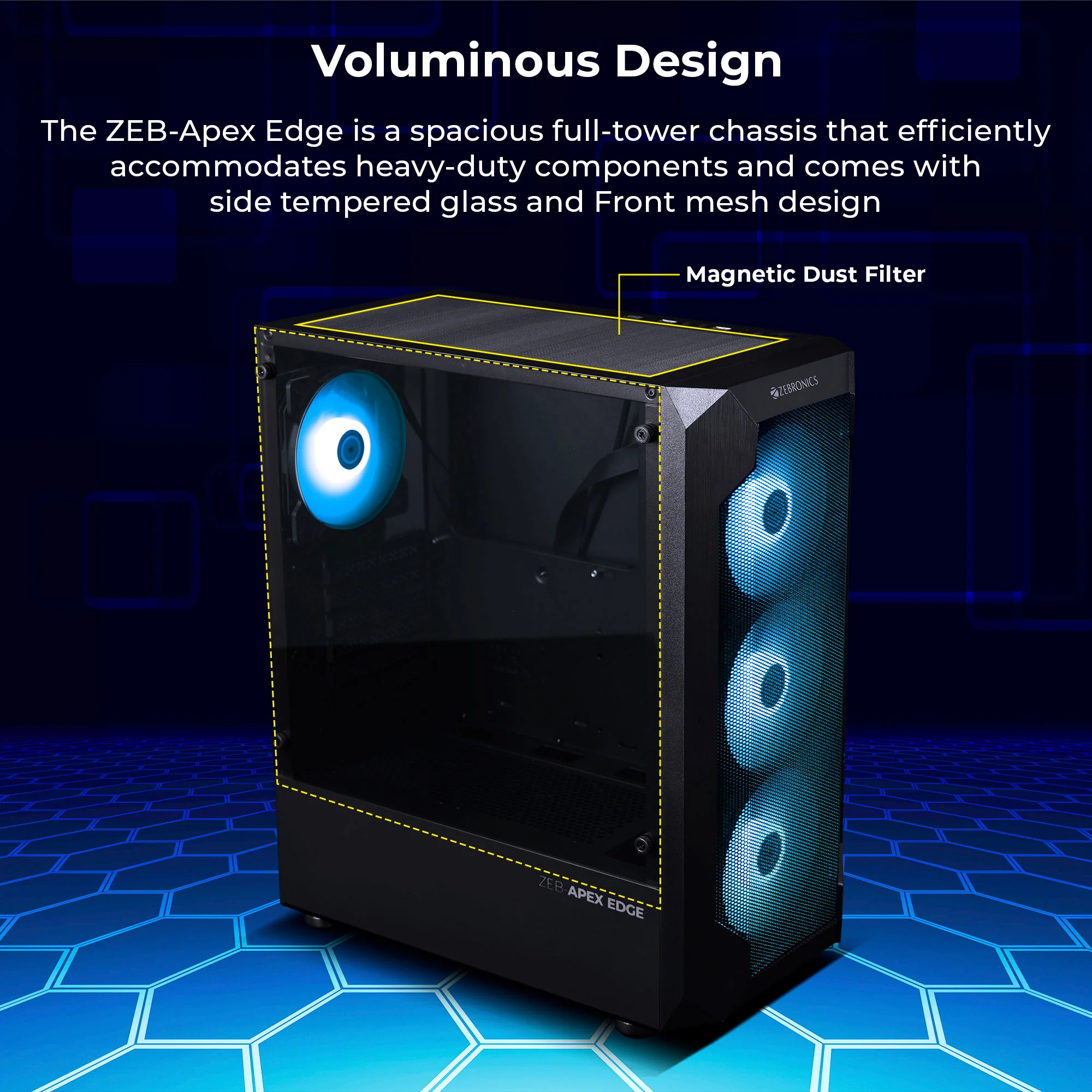 Zeb Apex Edge - Image 8