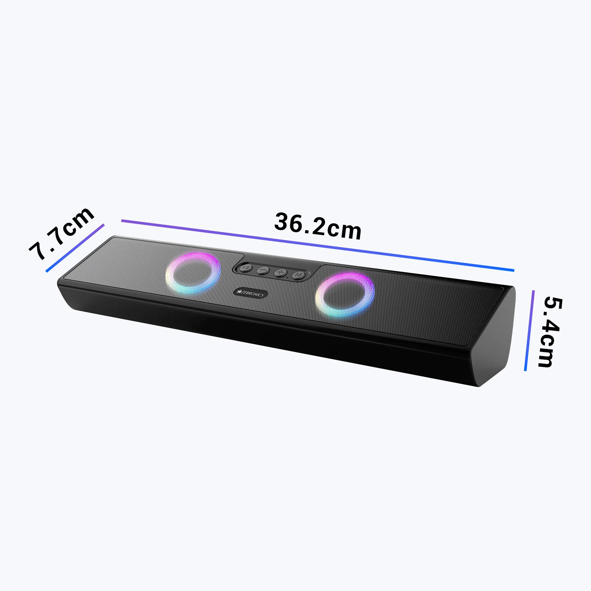 Zeb Astra 35 - Image 7