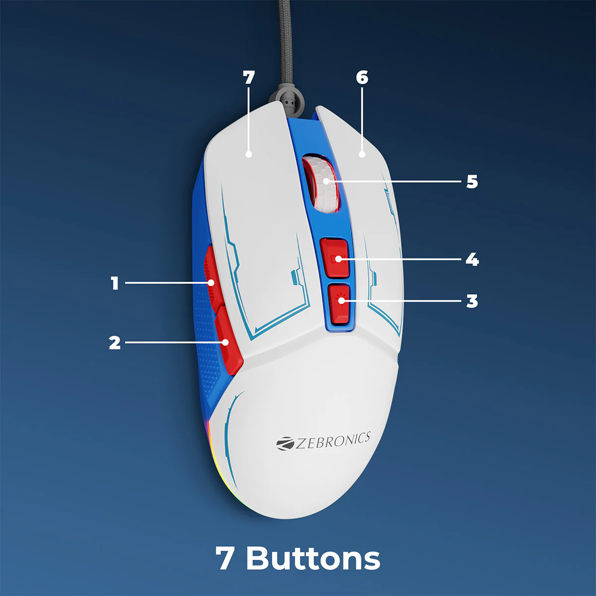 Zeb Astro - Image 3