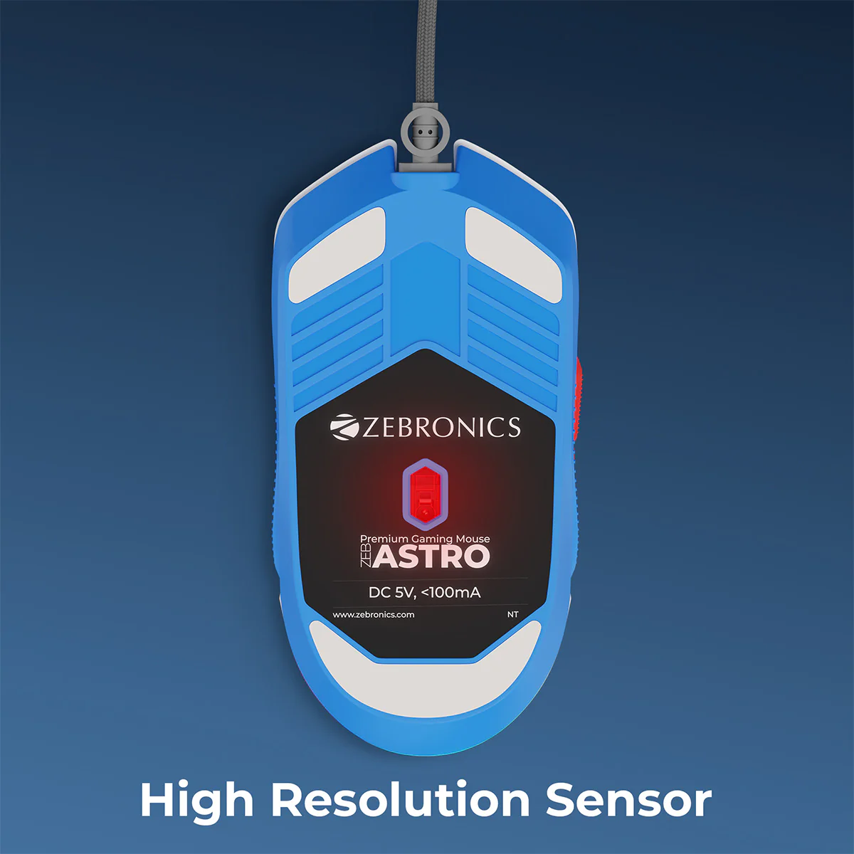 Zeb Astro - Image 4