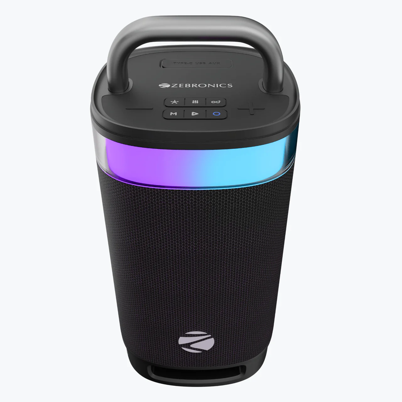 Zeb Axon 500