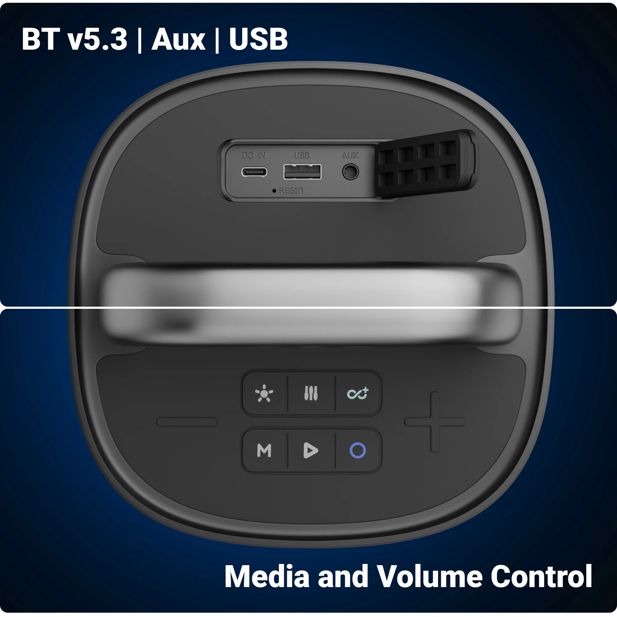 Zeb Axon 500 - Image 11