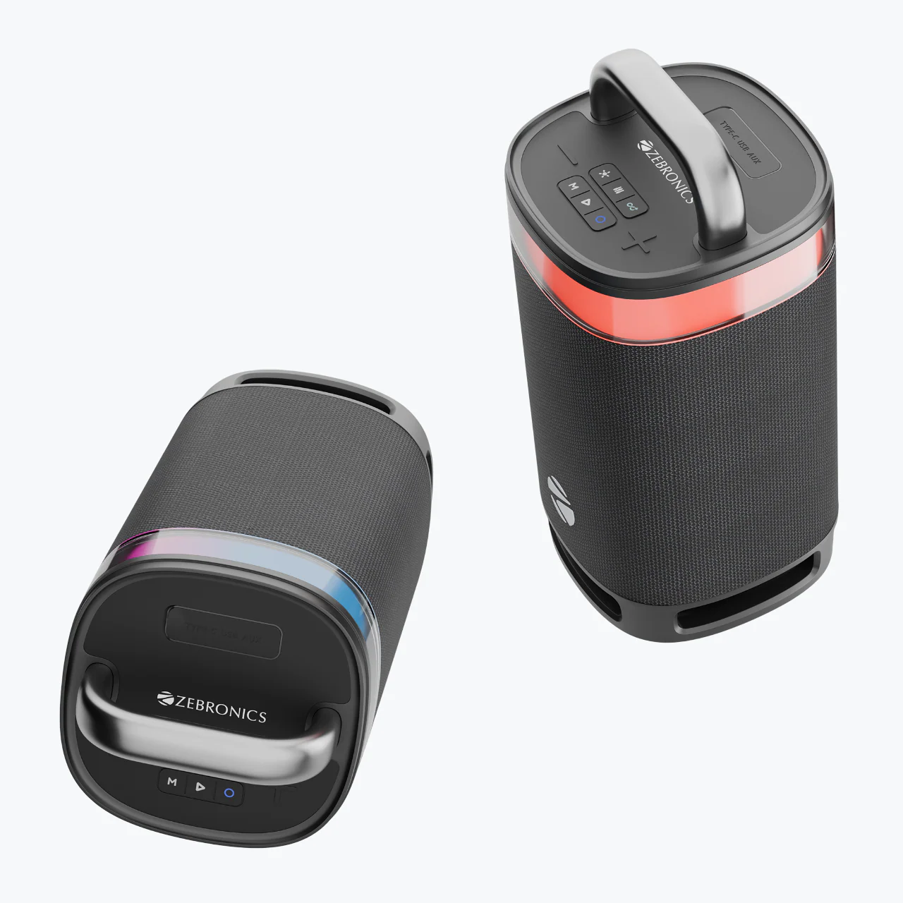 Zeb Axon 500 - Image 2
