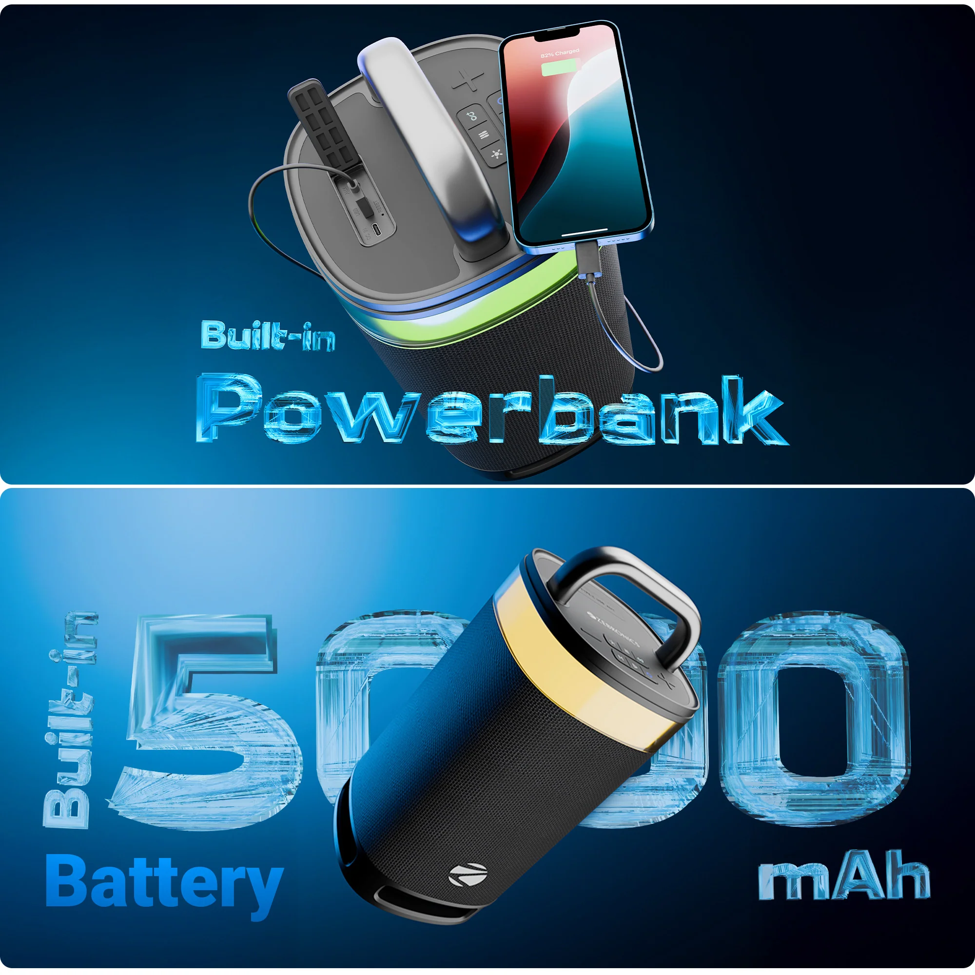 Zeb Axon 500 - Image 6