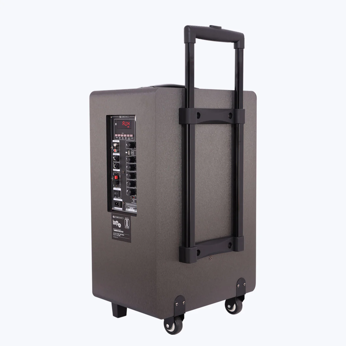Banjo (Zeb Monster Pro 2X12L2) - Image 5