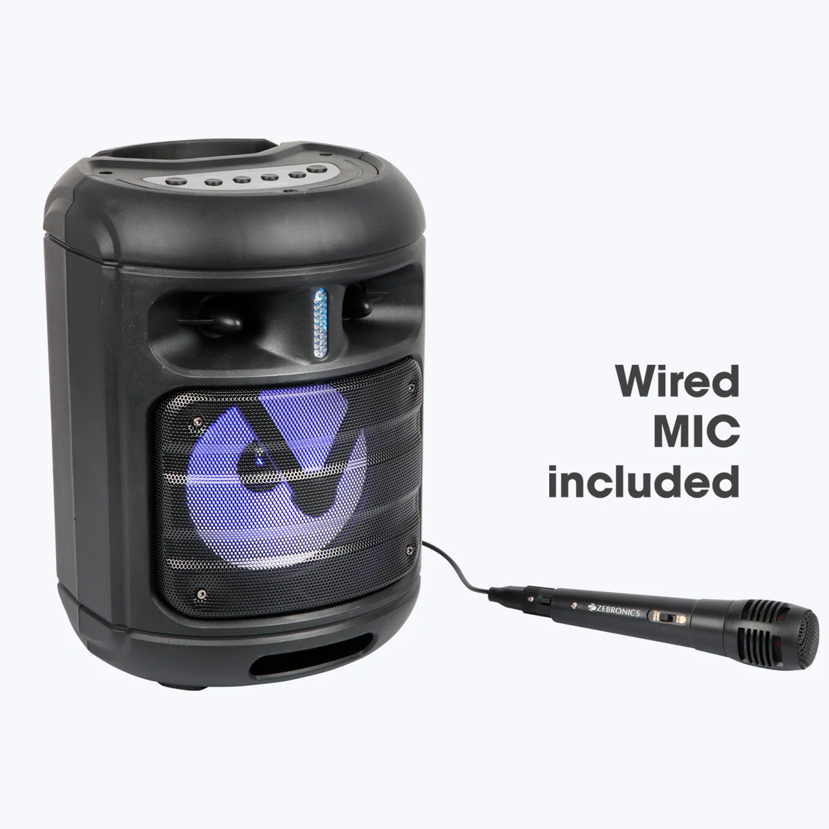 Zeb Barrel 100 - Image 4