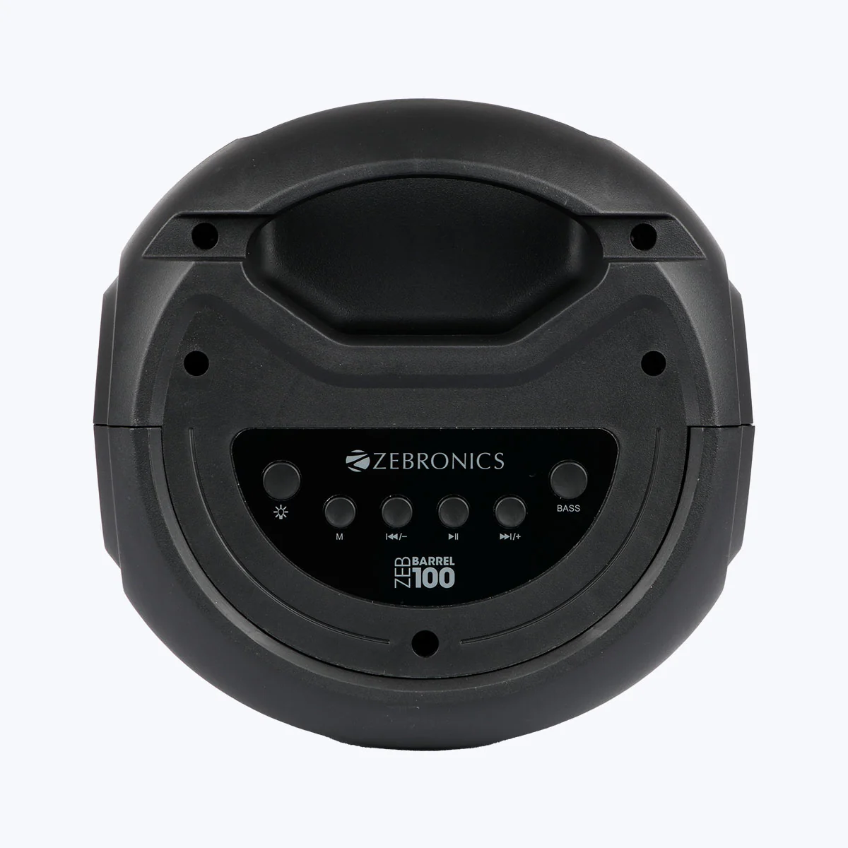 Zeb Barrel 100 - Image 7