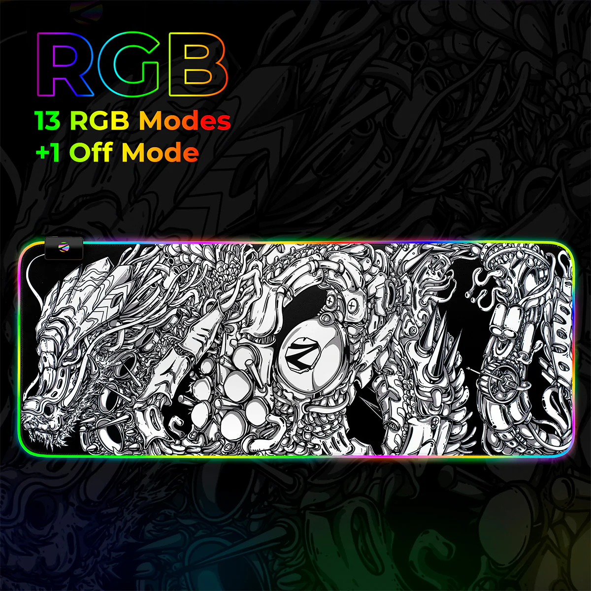 Zeb Blaze XL RGB (Santanu Edition) - Image 6
