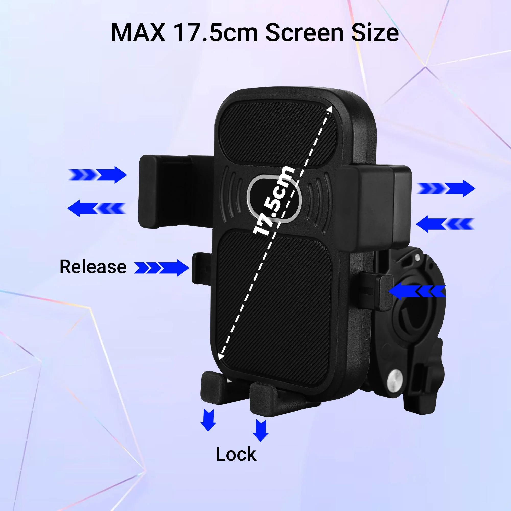 Zeb BMH100 - Image 4