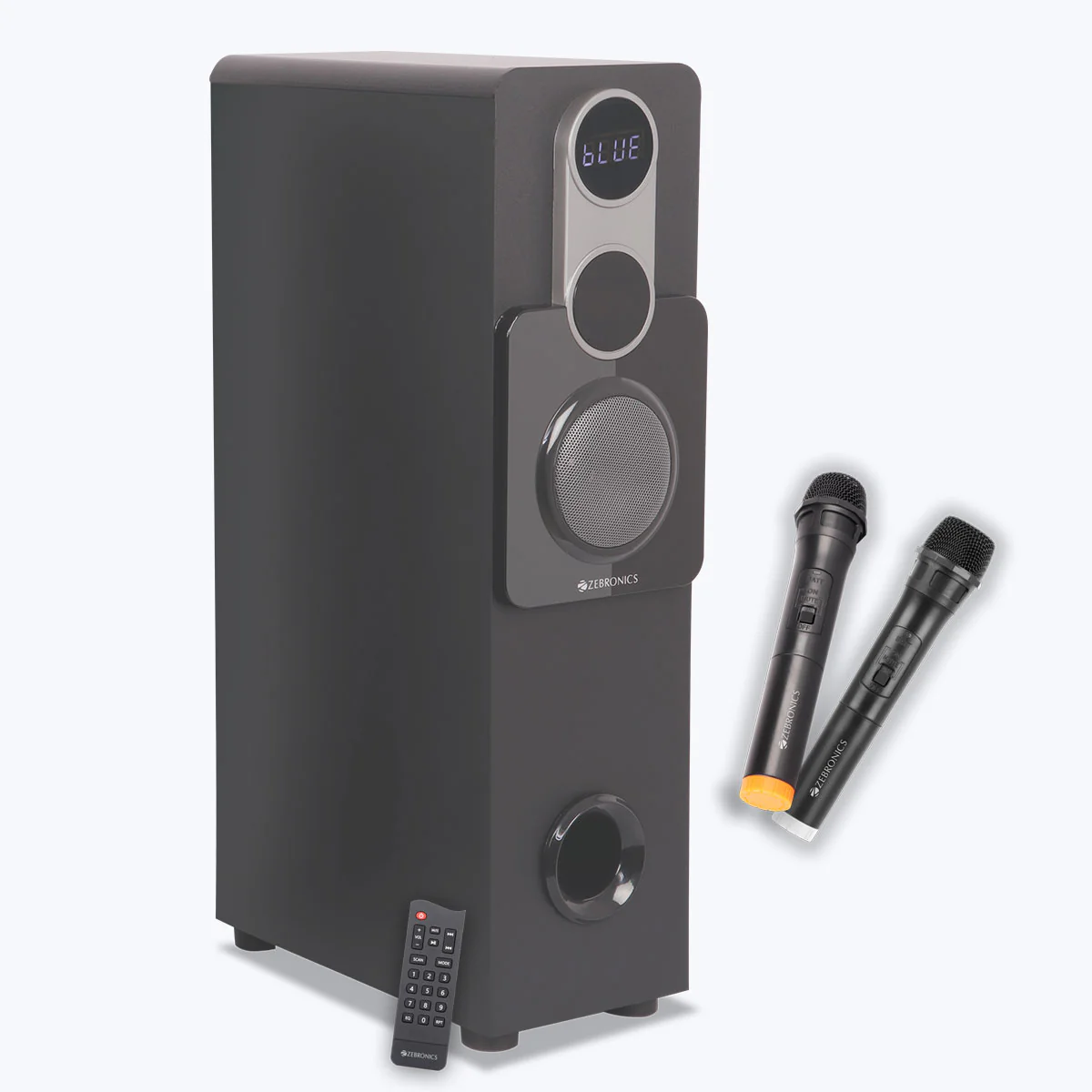 Zeb Boost 500 - Image 4