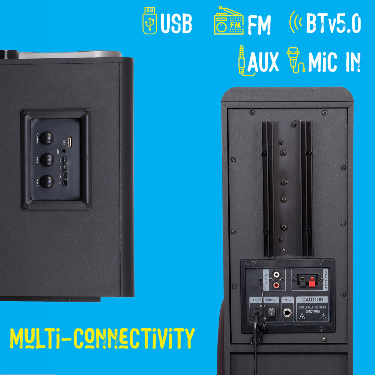 Zeb Boost 500 - Image 5