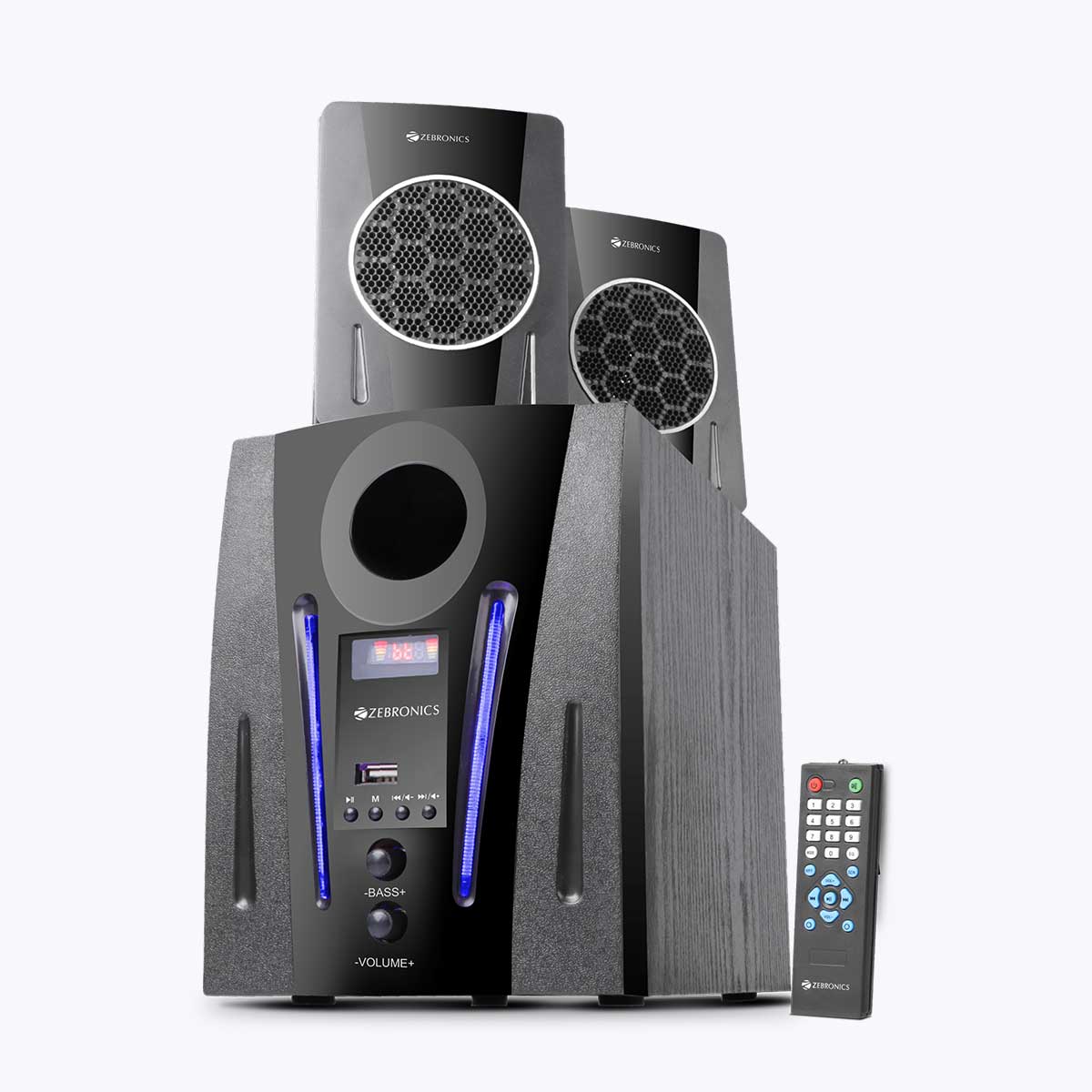 Zeb BT 2150RUF - Image 4