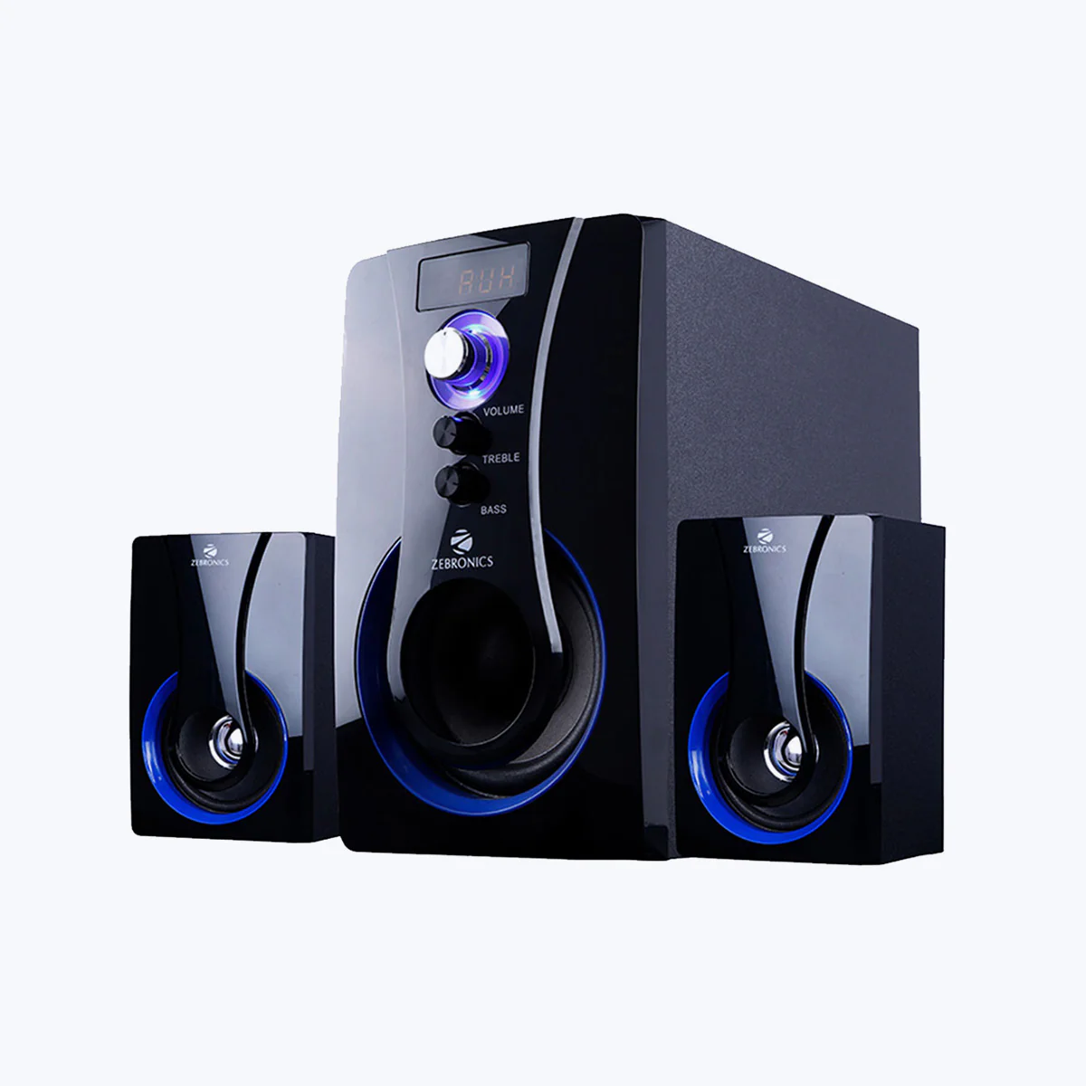 Zeb BT 2490 RUCF - Image 3