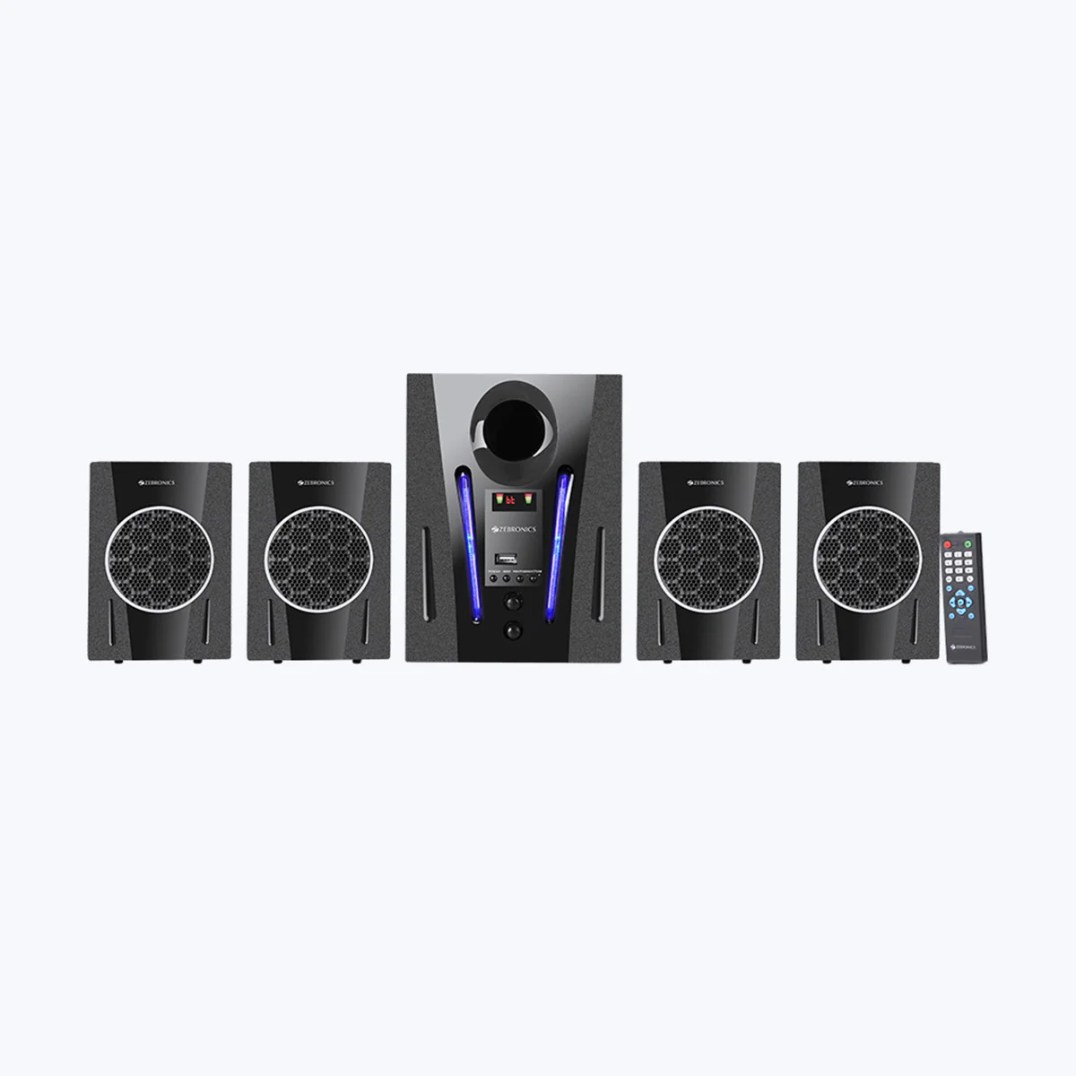 Zeb BT 2750 RUF - Image 3