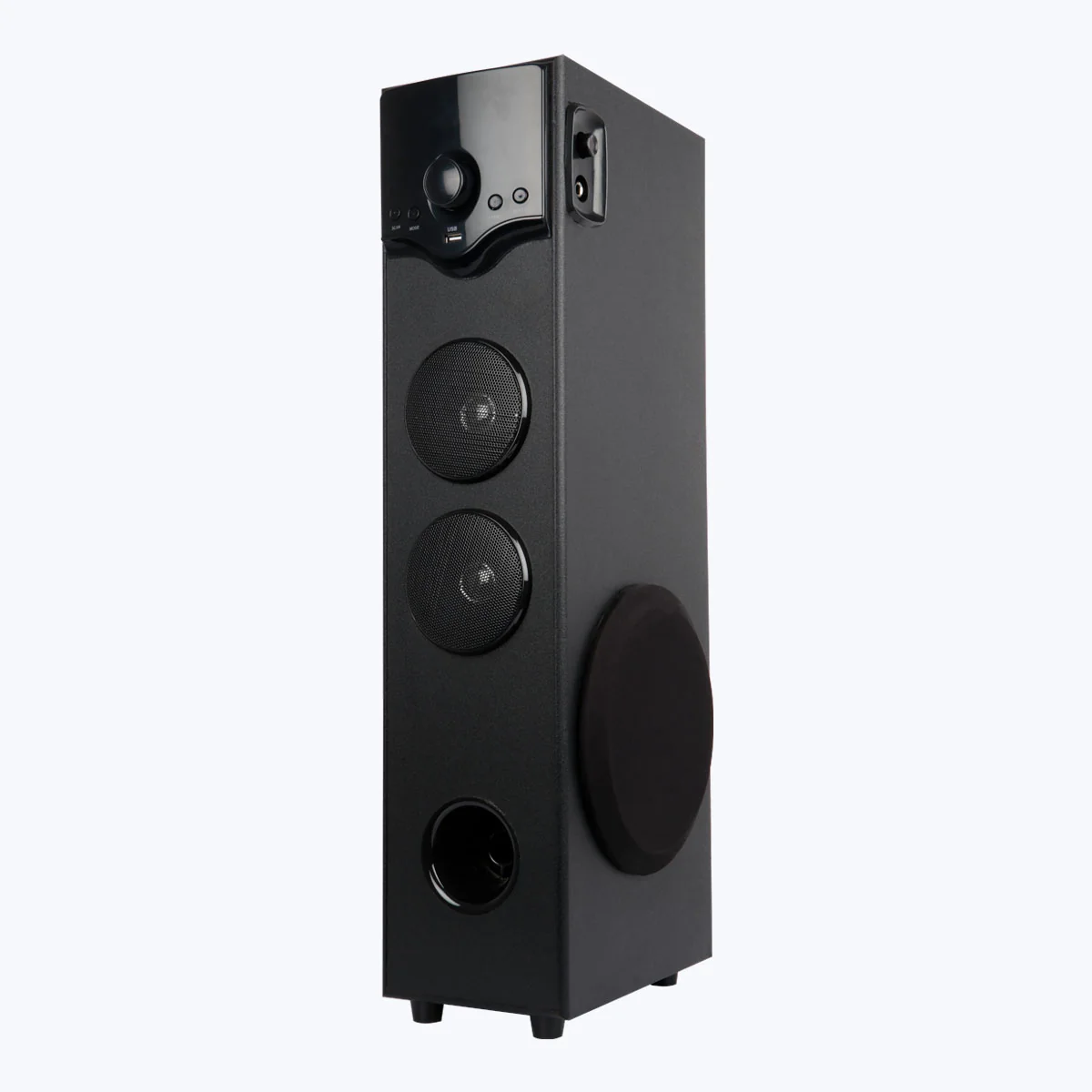 Zeb BT 460 RUF (Wired Mic) - Image 3