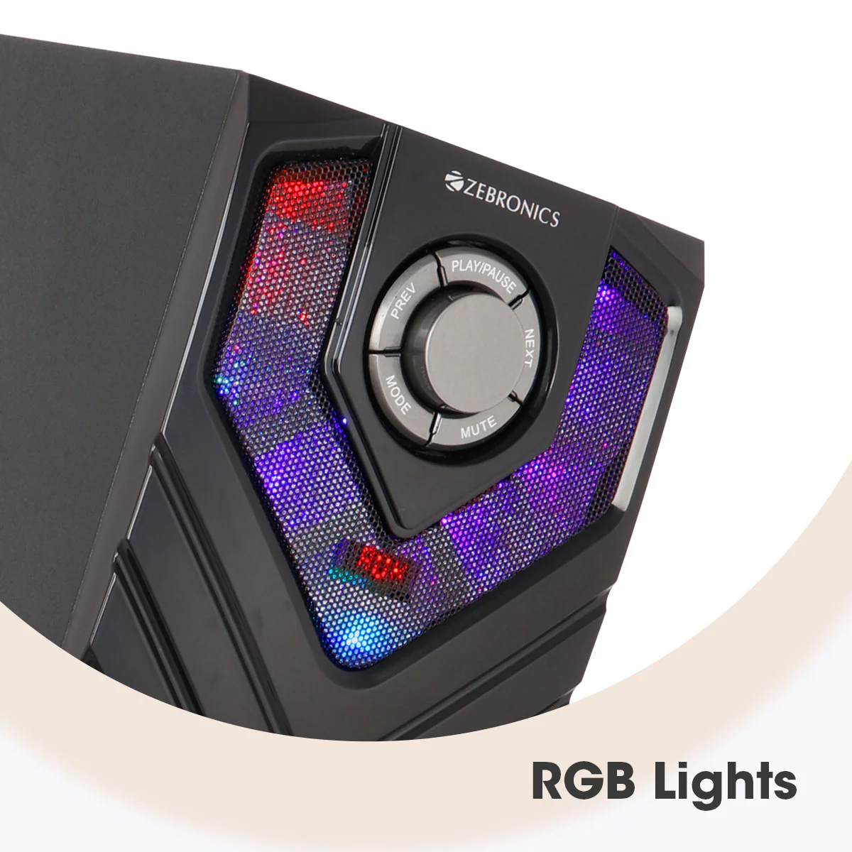 Zeb BT 606 RUCF - Image 3