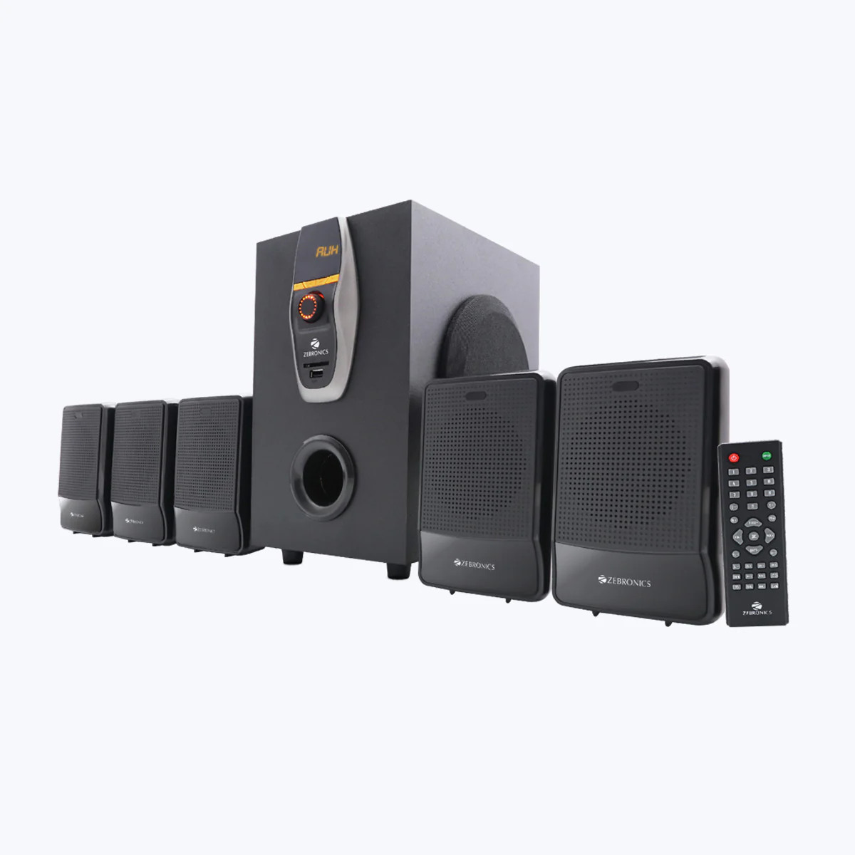 Zeb BT 6860 RUCF