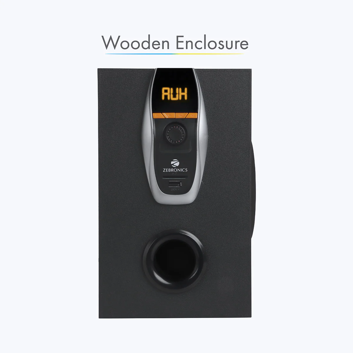 Zeb BT 6860 RUCF - Image 4