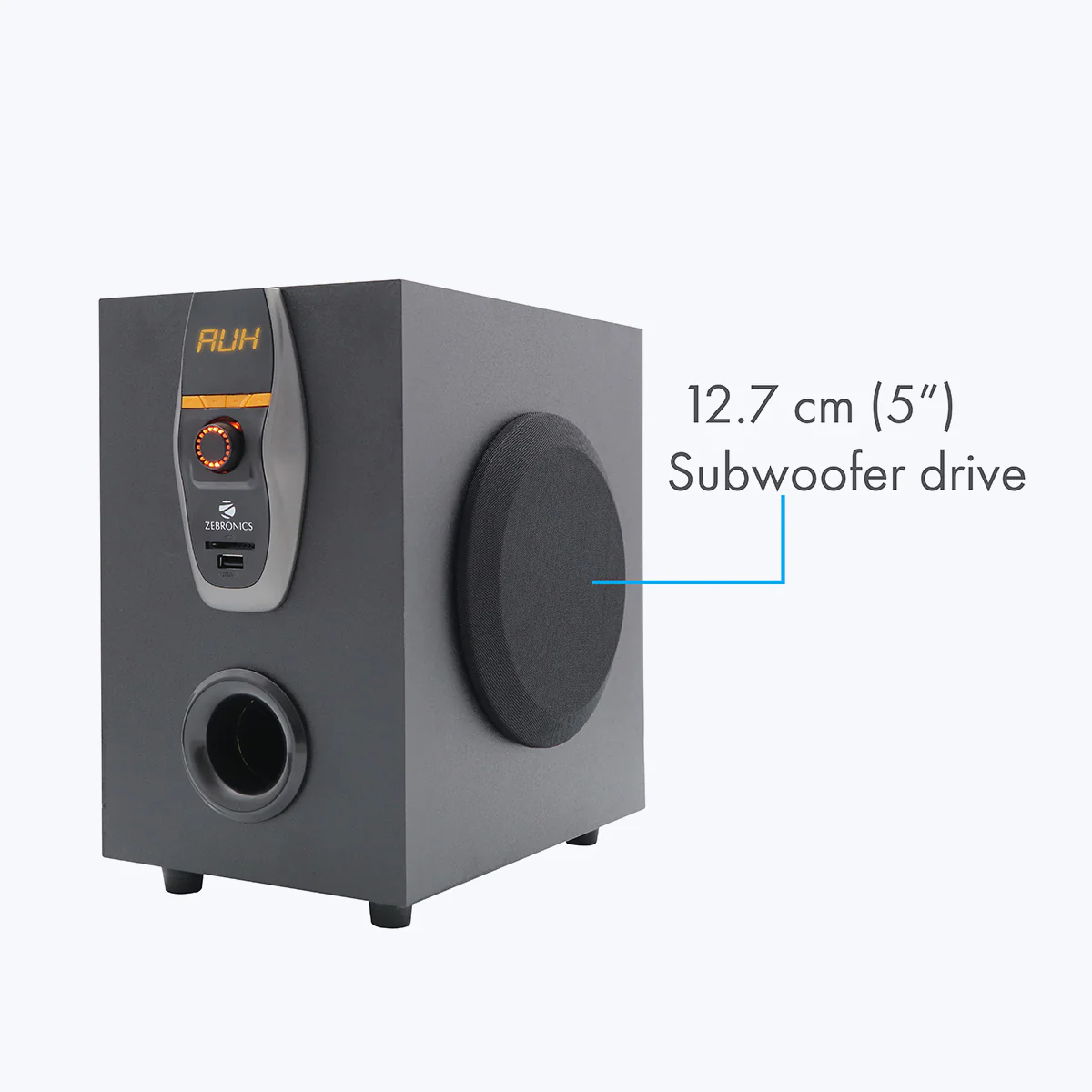 Zeb BT 6860 RUCF - Image 6