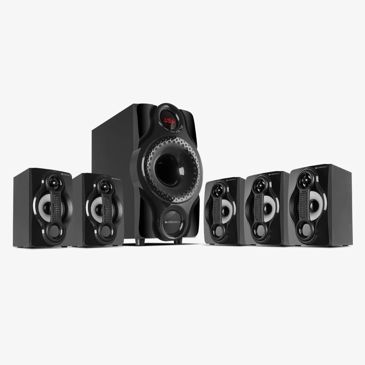 Zeb BT 7590 RUCF - Image 6