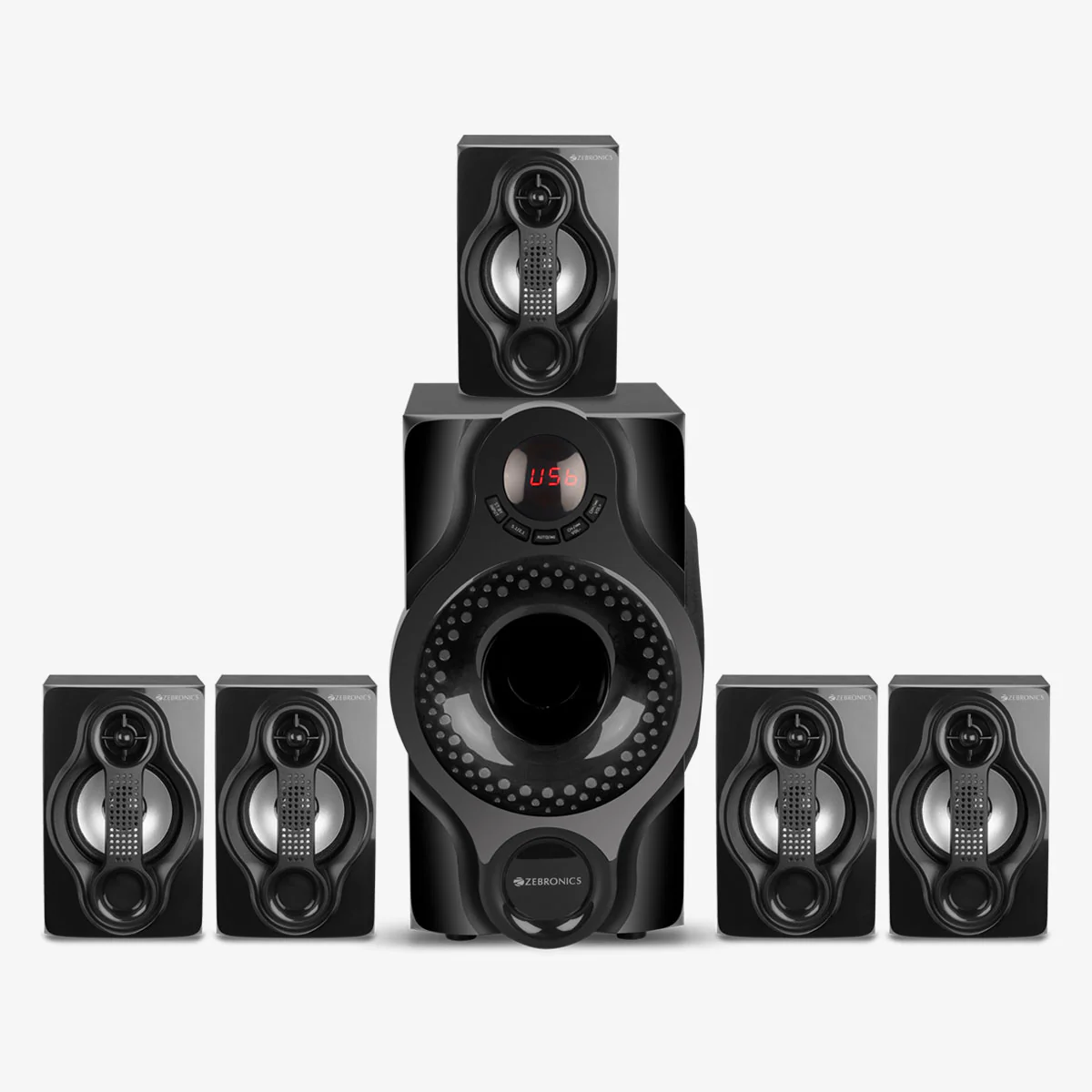 Zeb BT 7590 RUCF - Image 8