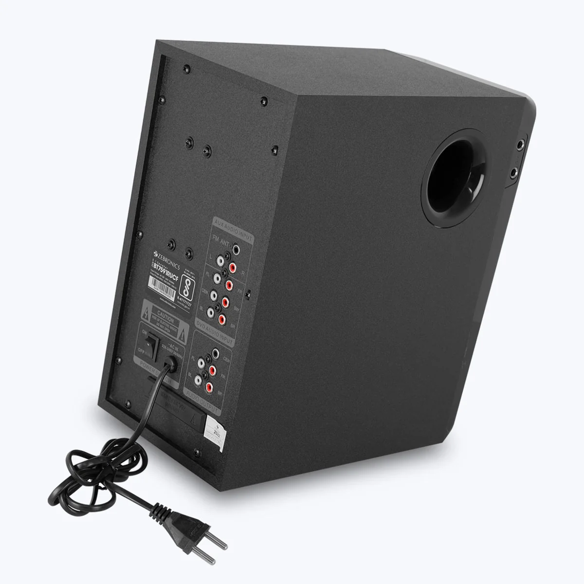 Zeb BT 7591 RUCF - Image 9