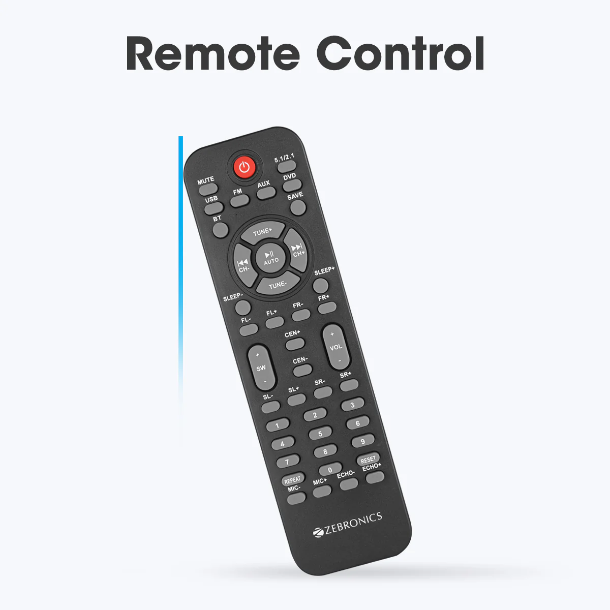 Zeb BT 8590 RUCF - Image 6
