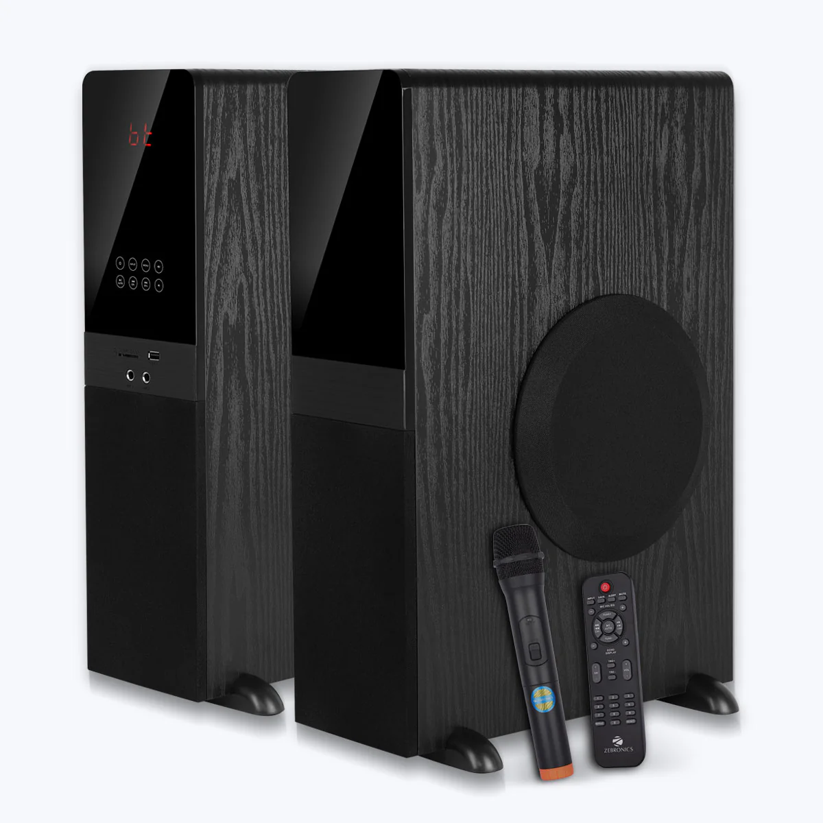 Zeb BTM 8800 RUCF