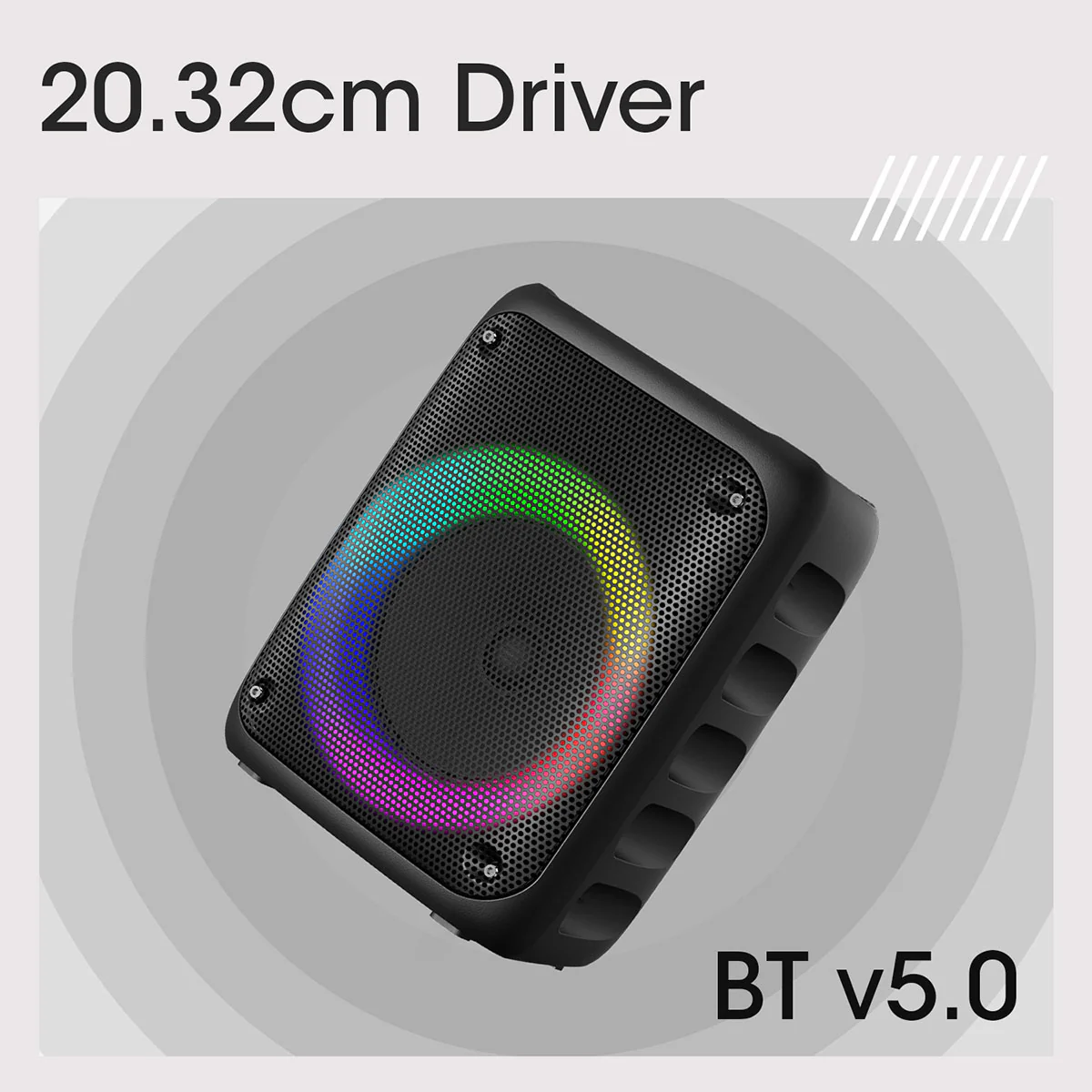 Zeb Buddy 500 - Image 3