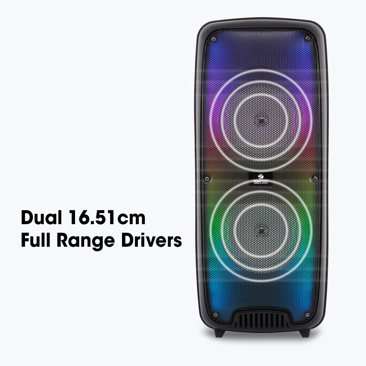 Zeb Buddy 600 - Image 3