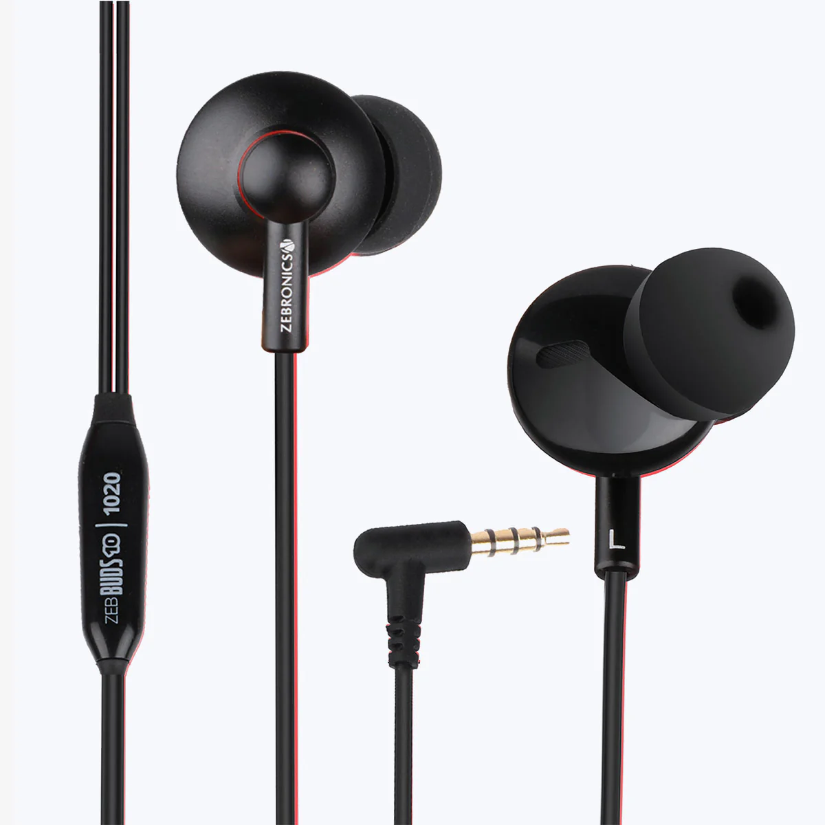 Zeb Buds 10 - Image 4