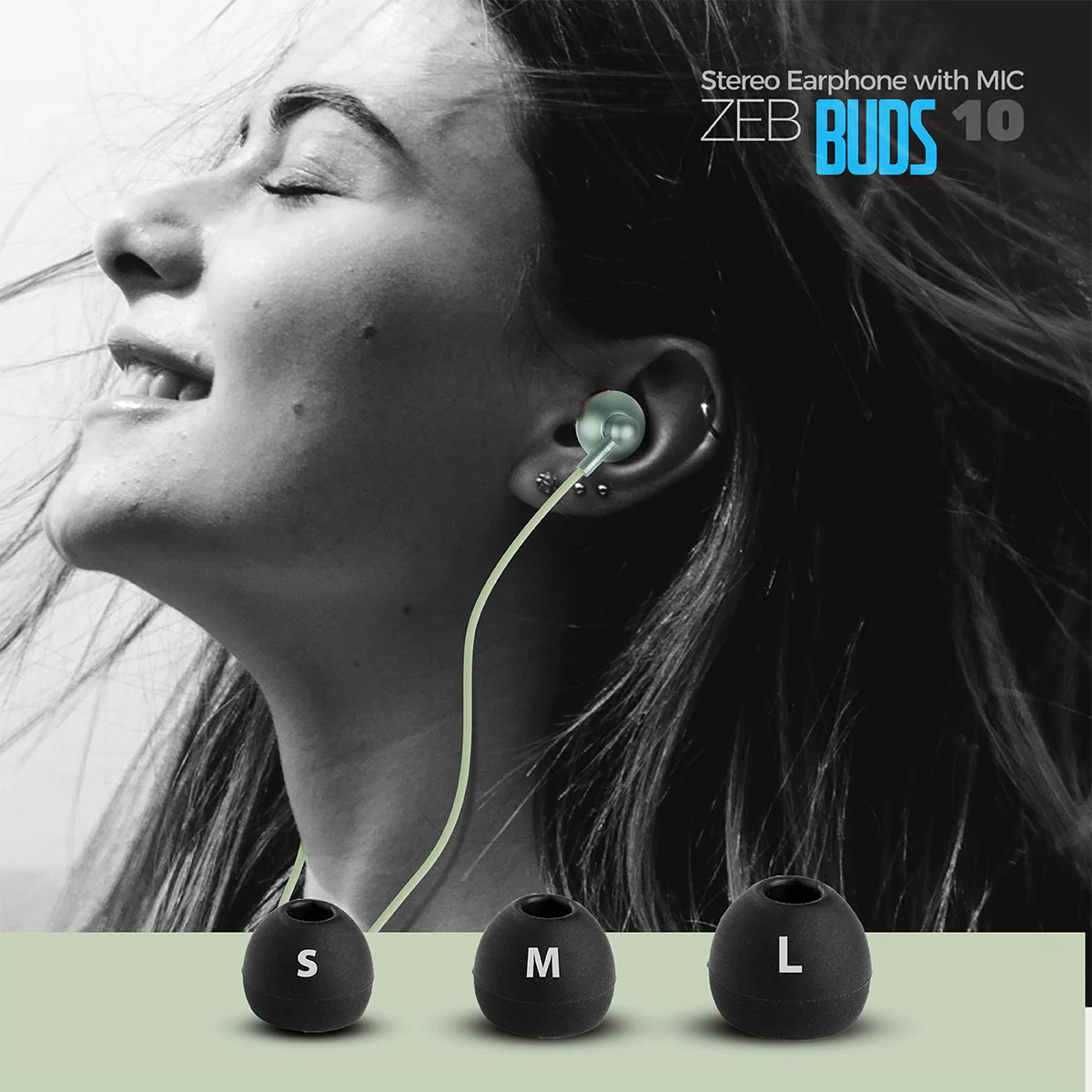 Zeb Buds 10 - Image 5