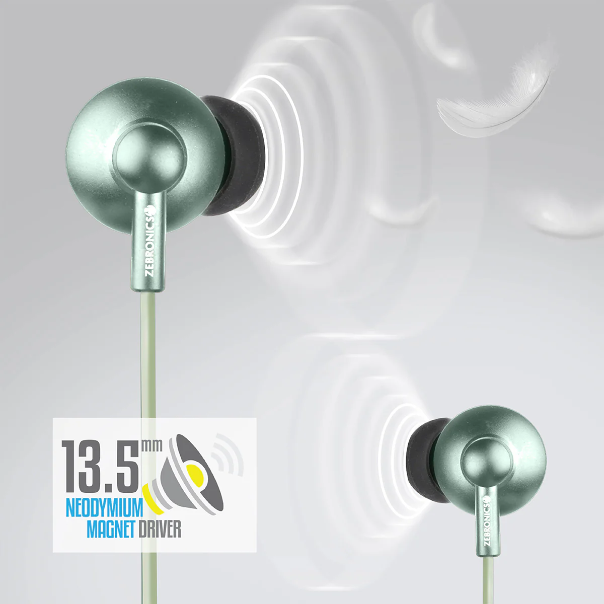 Zeb Buds 10 - Image 7