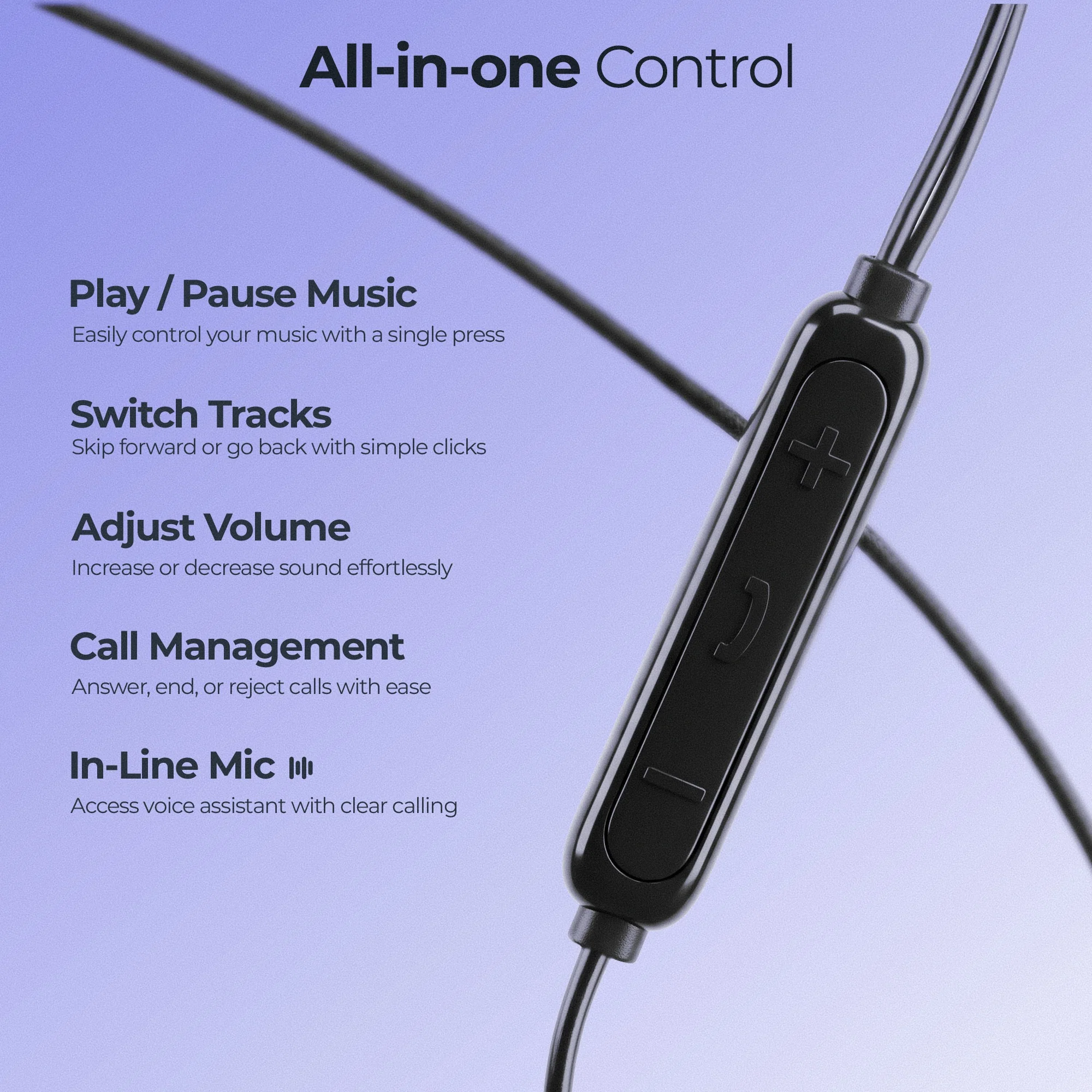 Zeb Buds 60 - Image 5