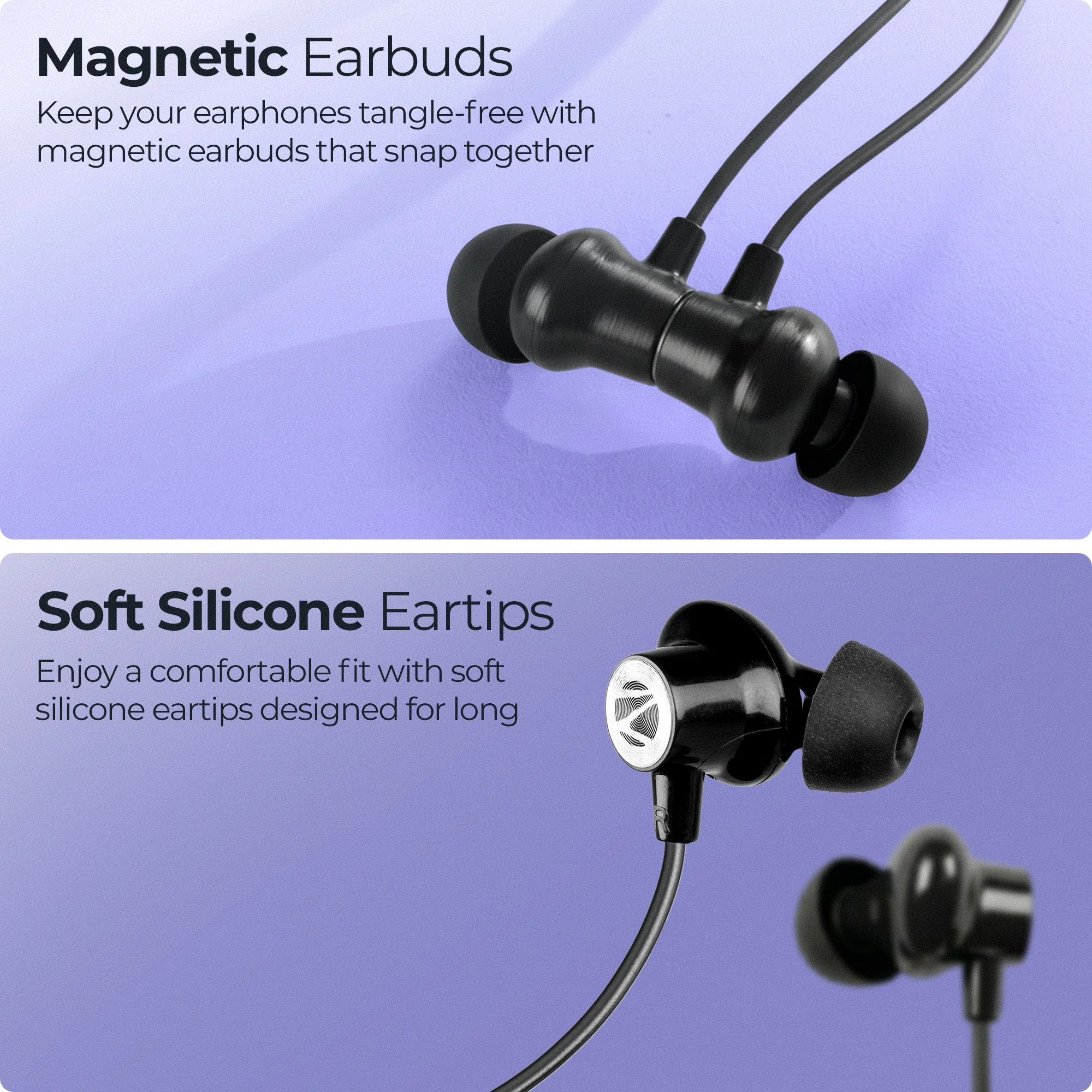 Zeb Buds 60 - Image 6