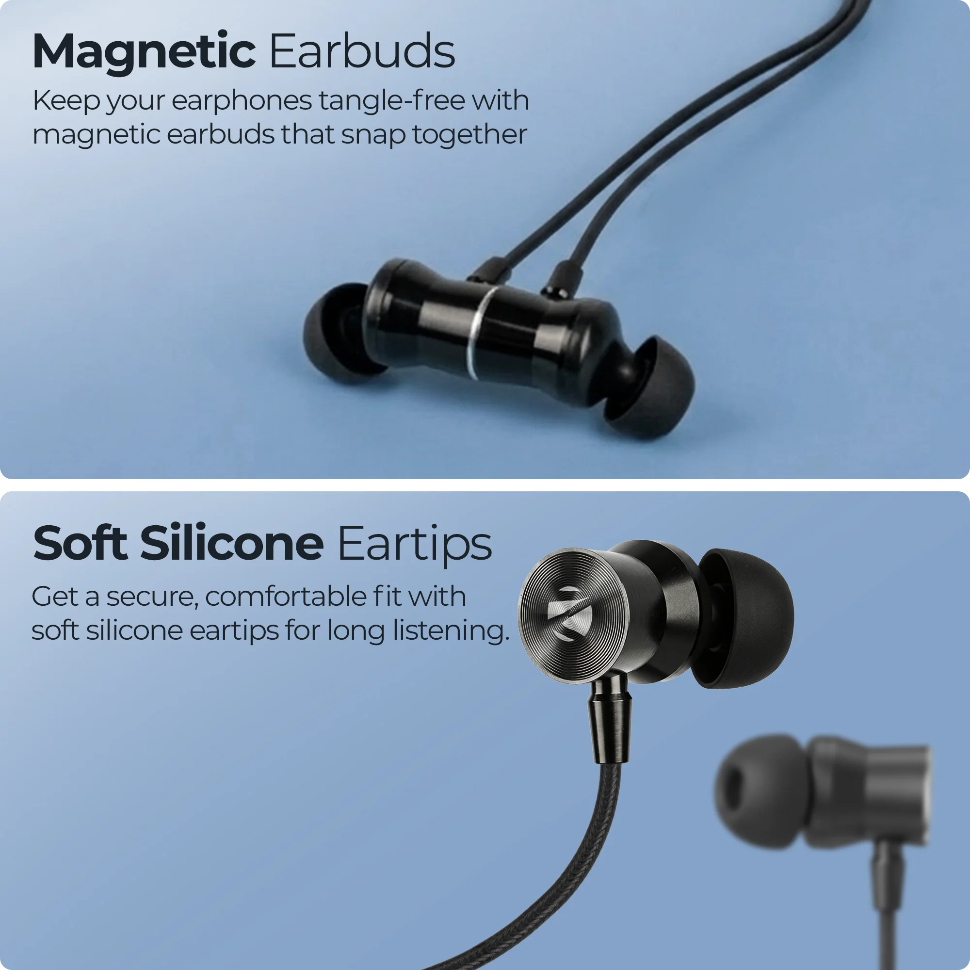 Zeb Buds C12 - Image 6