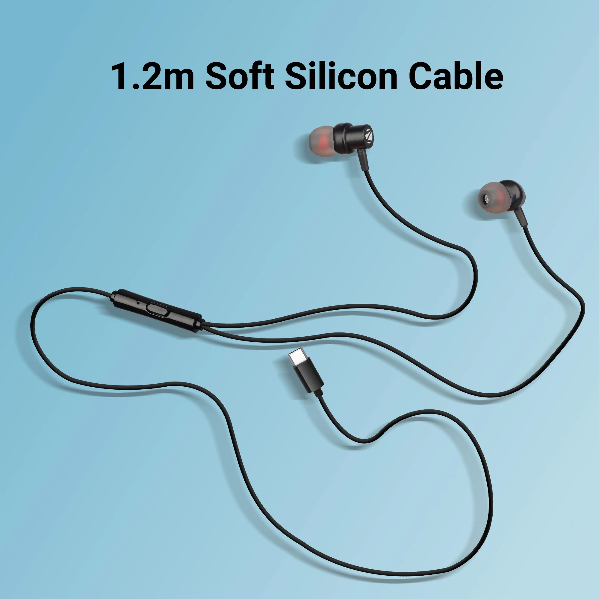 Zeb Buds C9 - Image 4