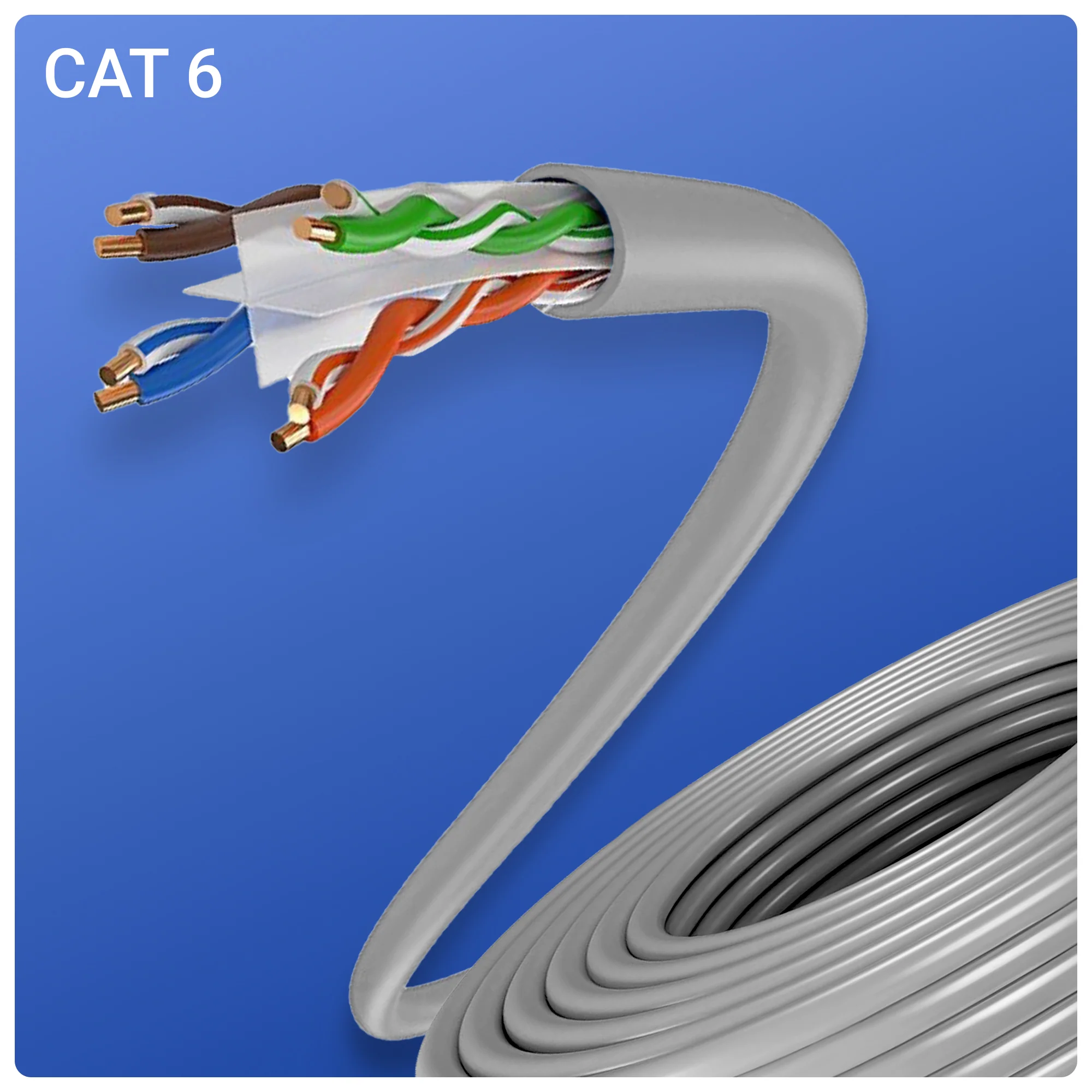 Zeb C4PCAT6CCA-100M1-Prime - Image 3