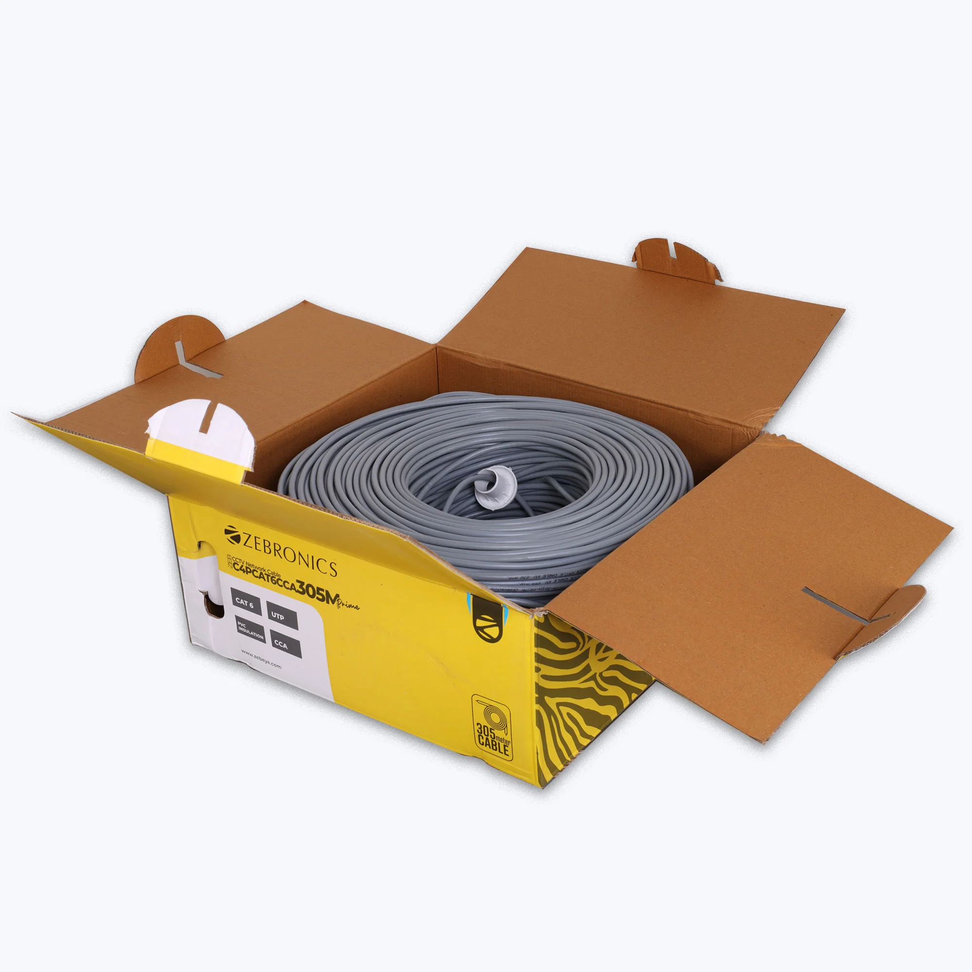 Zeb C4PCAT6CCA-305M Prime - Image 3