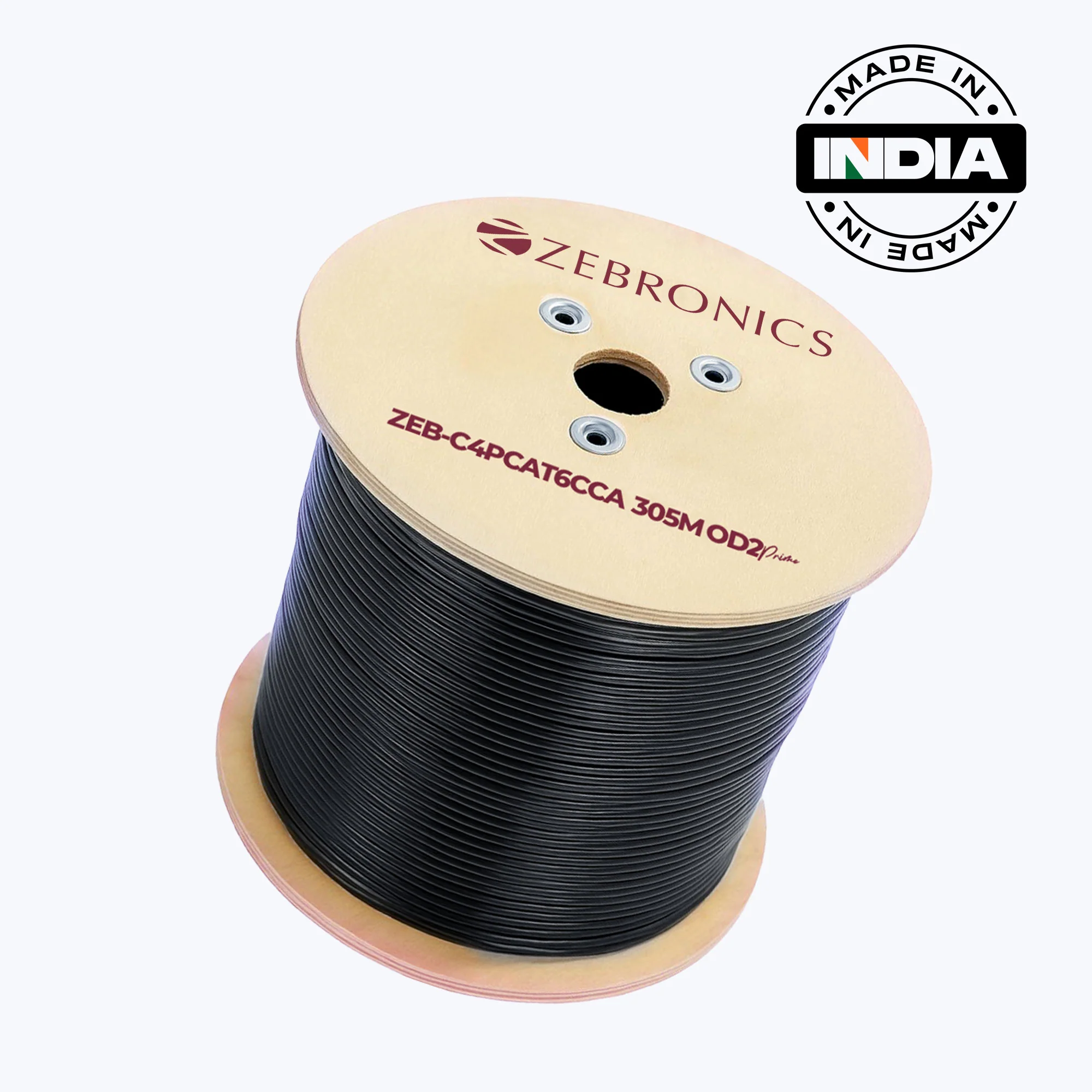 Zeb C4PCAT6CCA-305M-OD2-PRIME