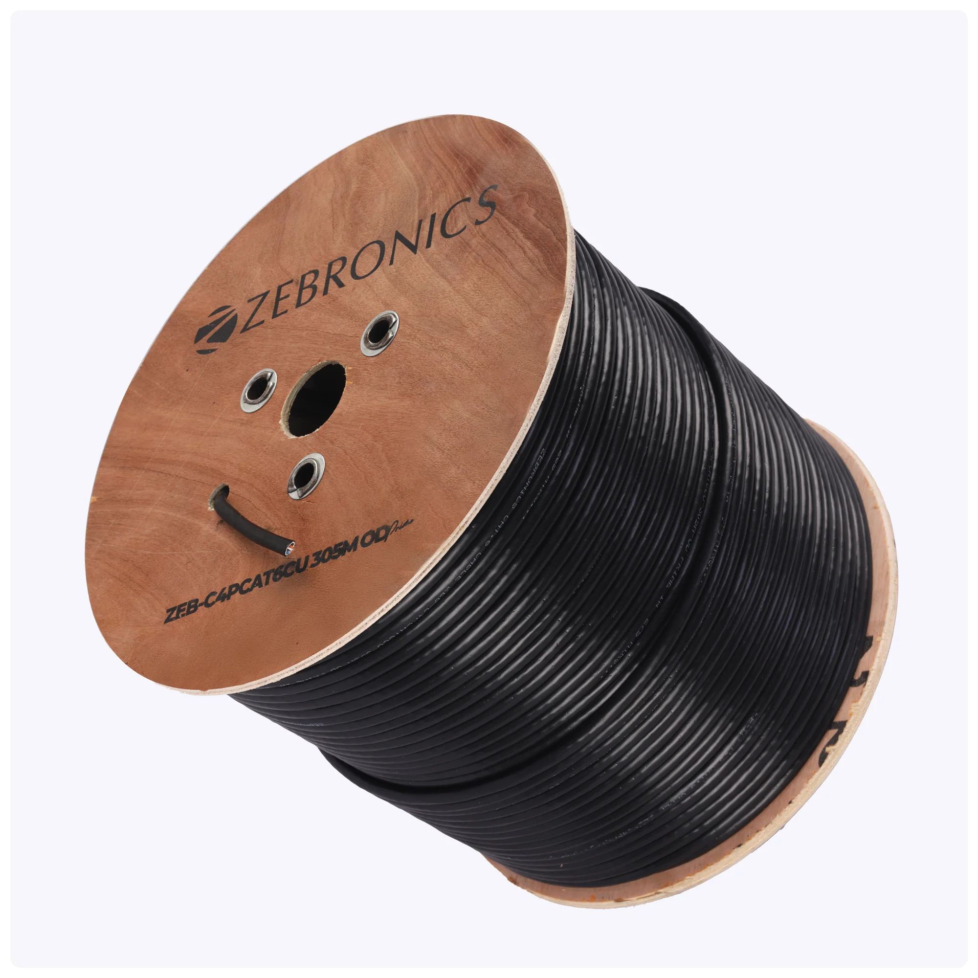 Zeb C4PCAT6CU-305M-OD (Prime) - Image 2