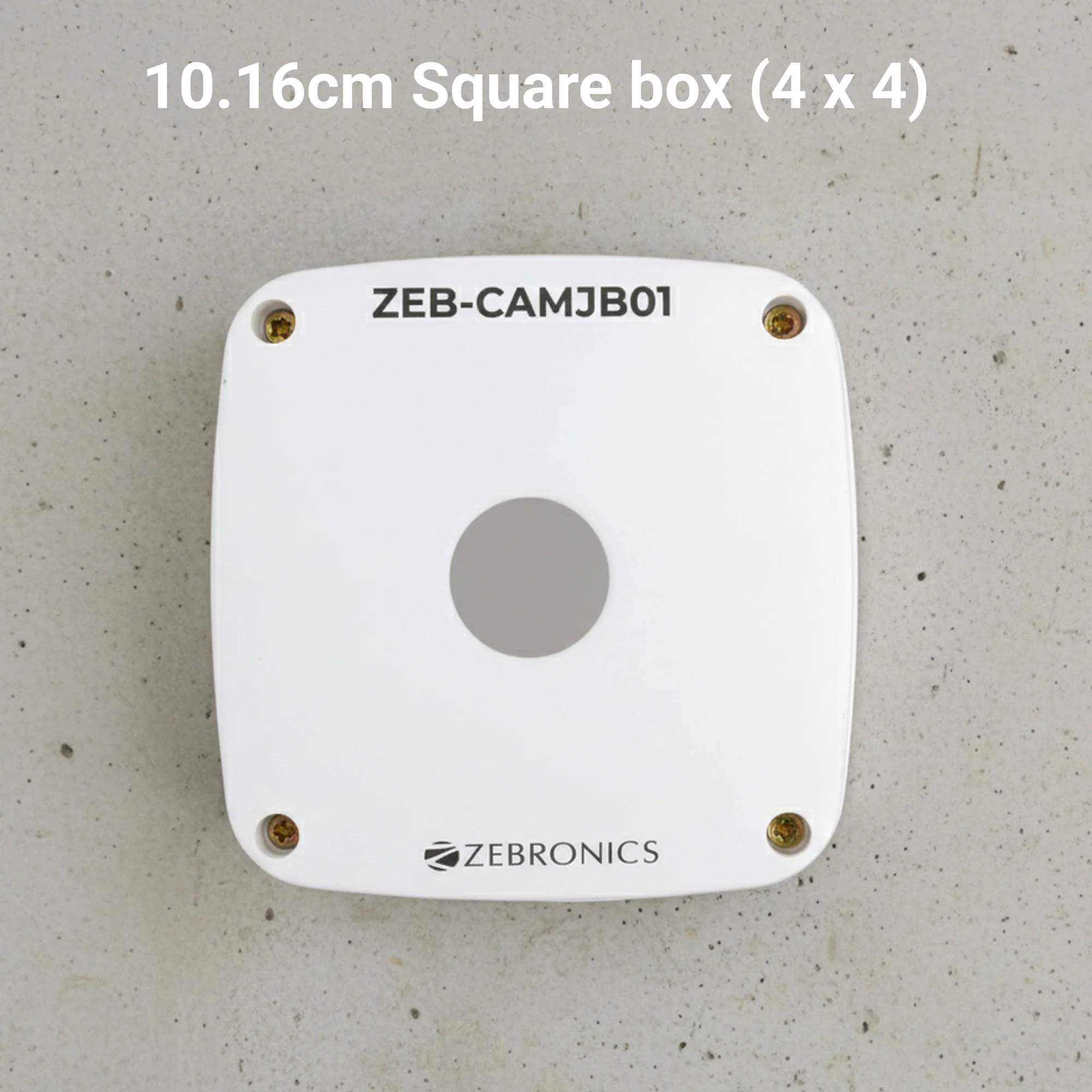 Zeb CAMJB01 - Image 2