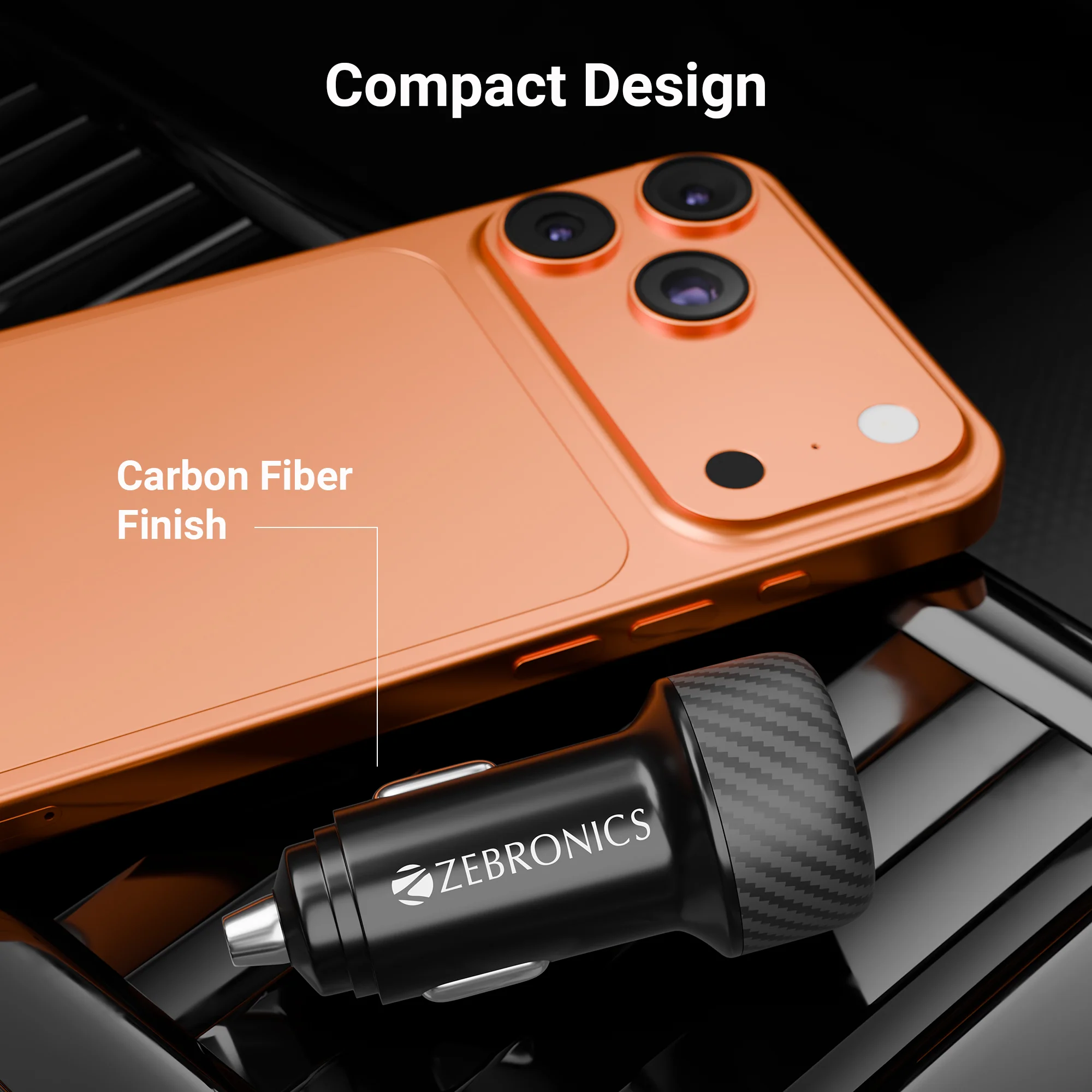 Zeb CC48 Plus - Image 9