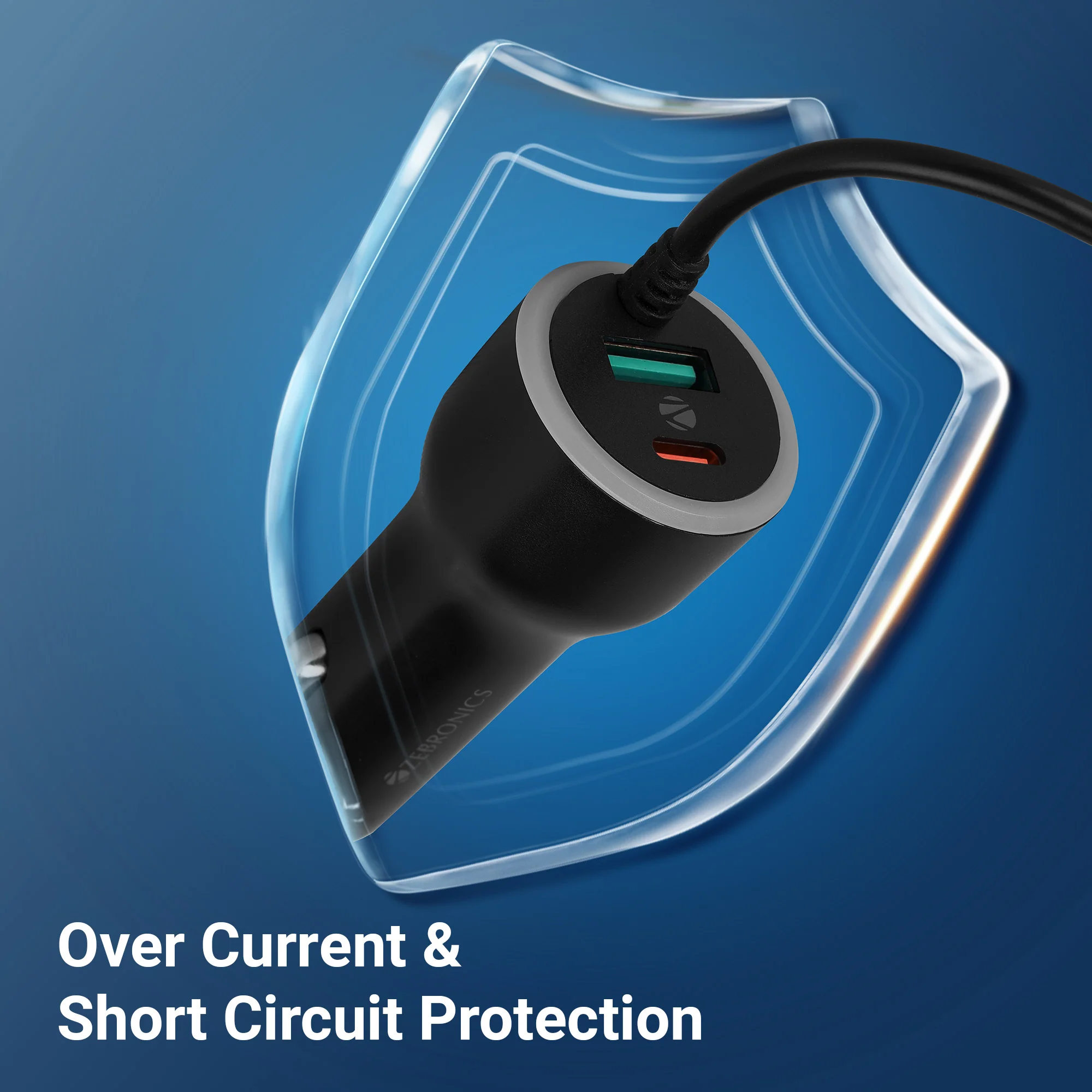 Zeb CC48 Pro - Image 7