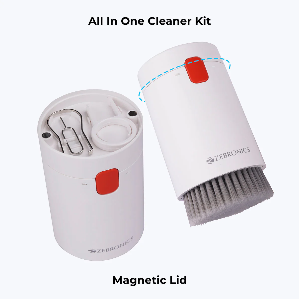 Zeb CK200 - Image 2