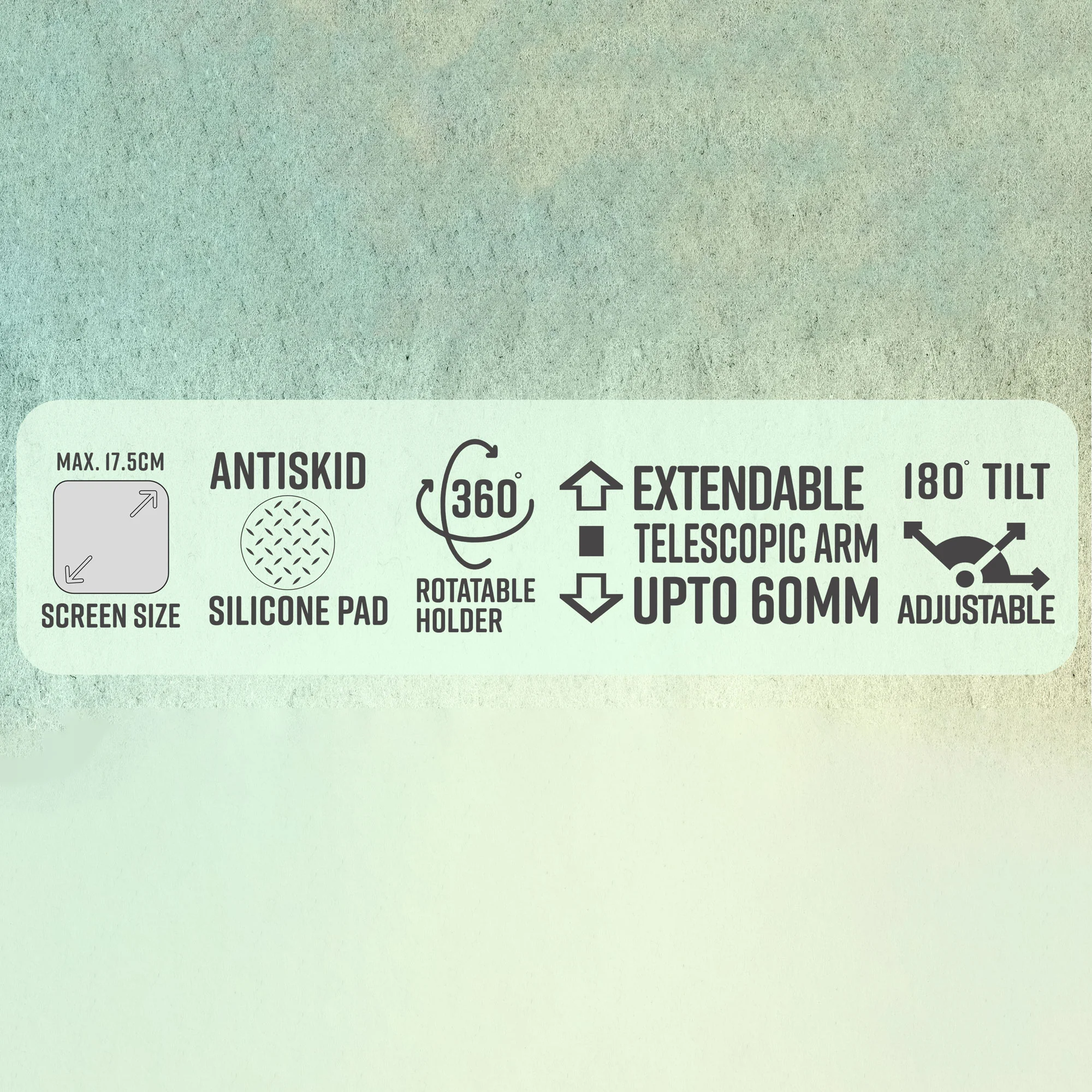 Zeb CMH100 - Image 2