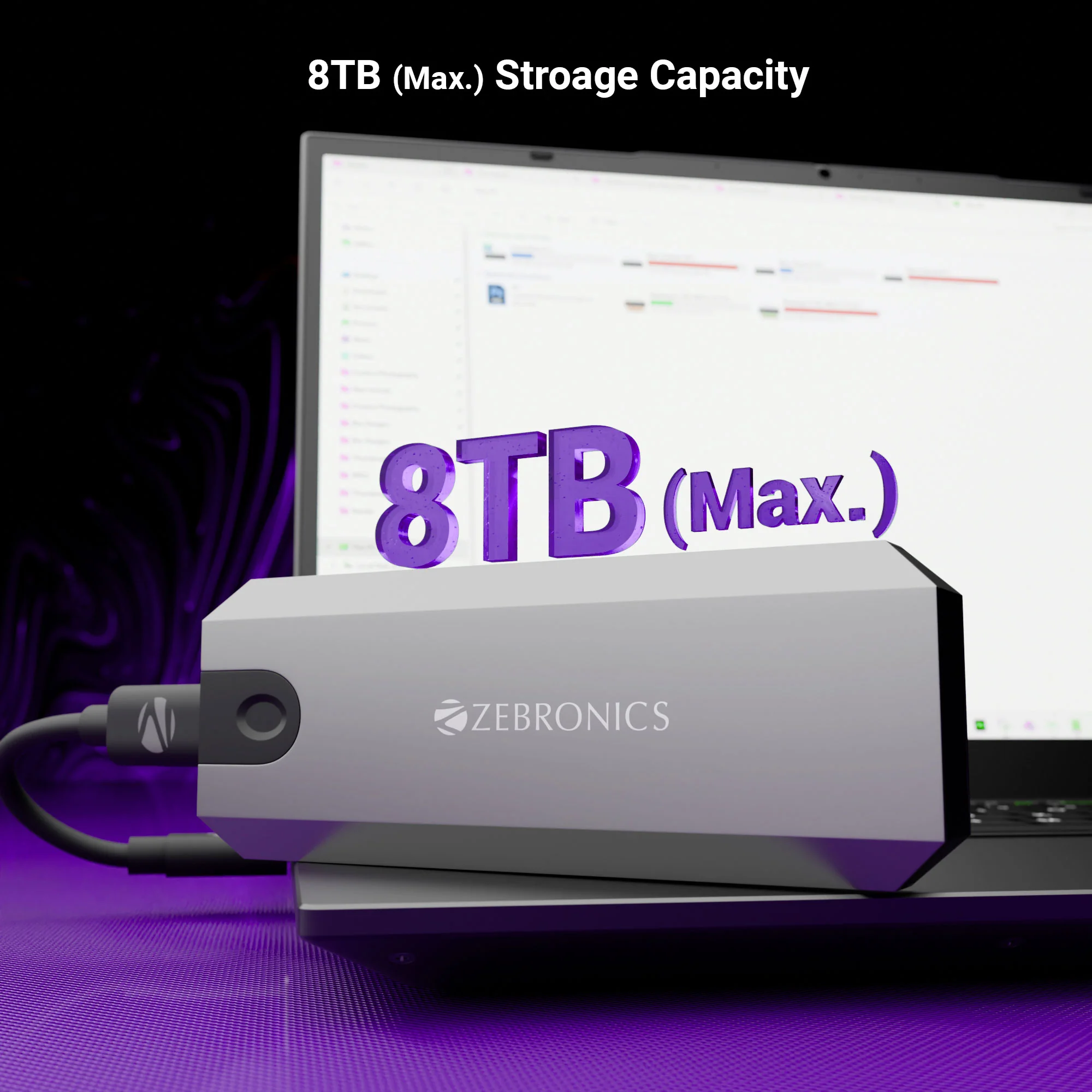 Zeb CN101 - Image 4