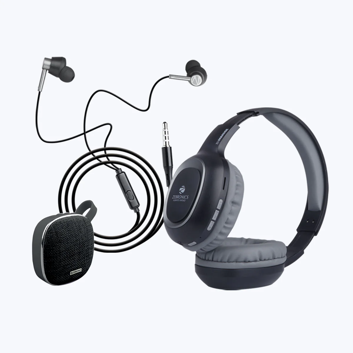 Zeb Combo Gift Pack-I