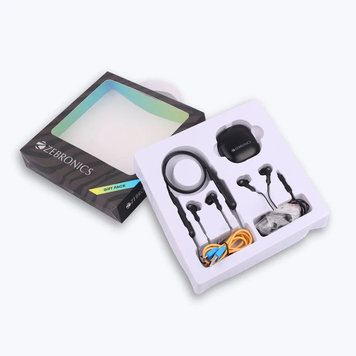 Zeb Combo Gift Pack-III - Image 2