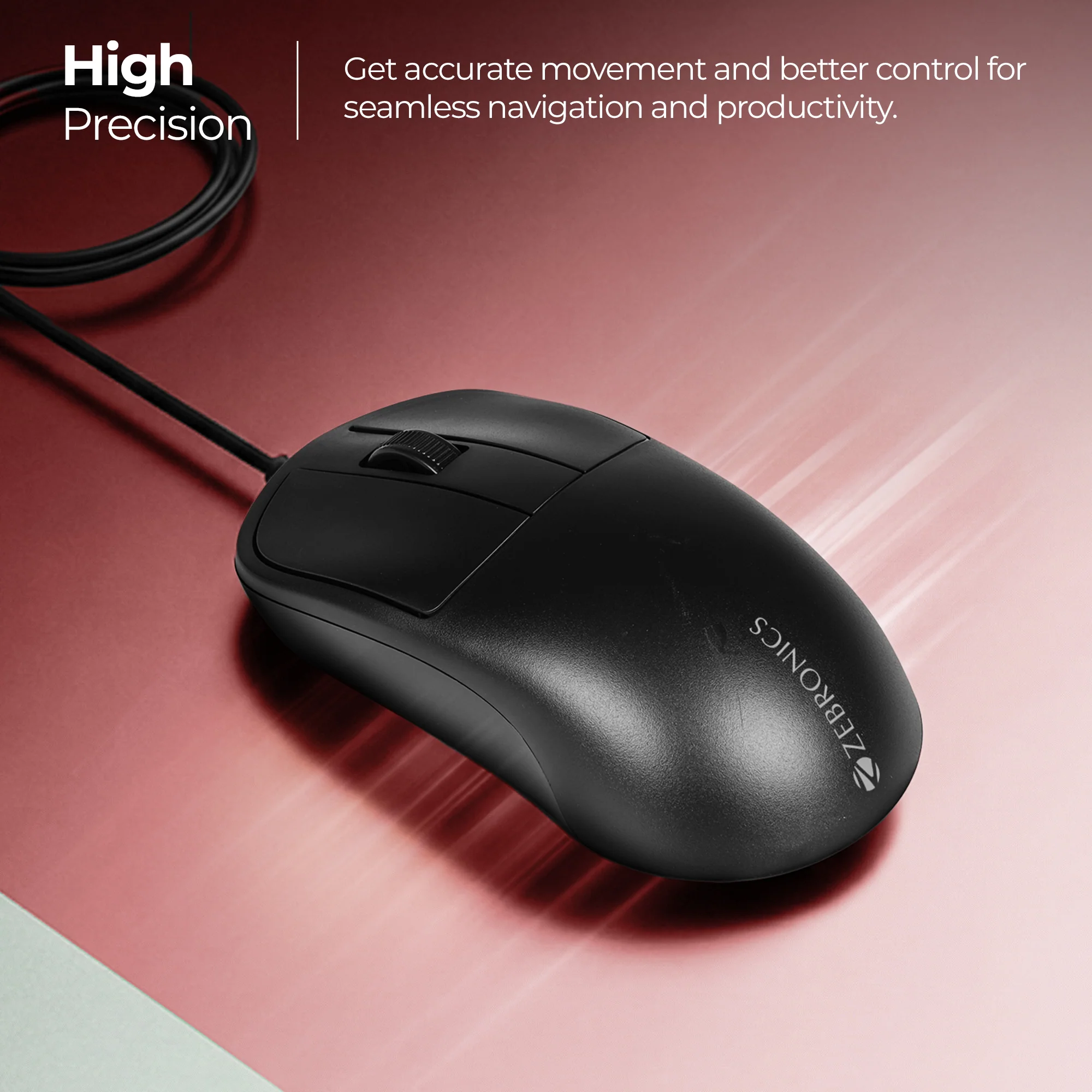Zeb Comfort 10 - Image 3